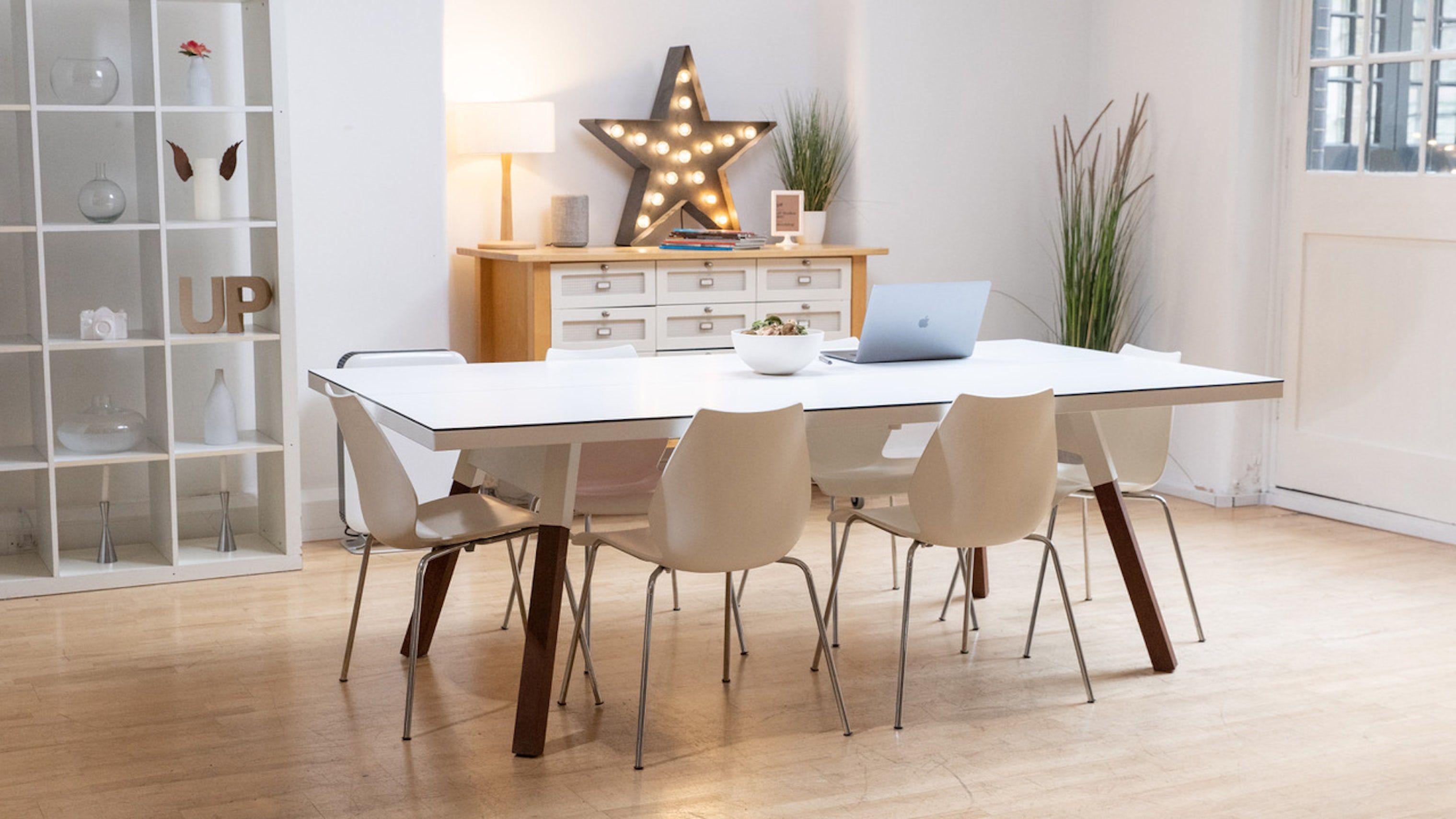 Studio Hire shoreditch UP Studios