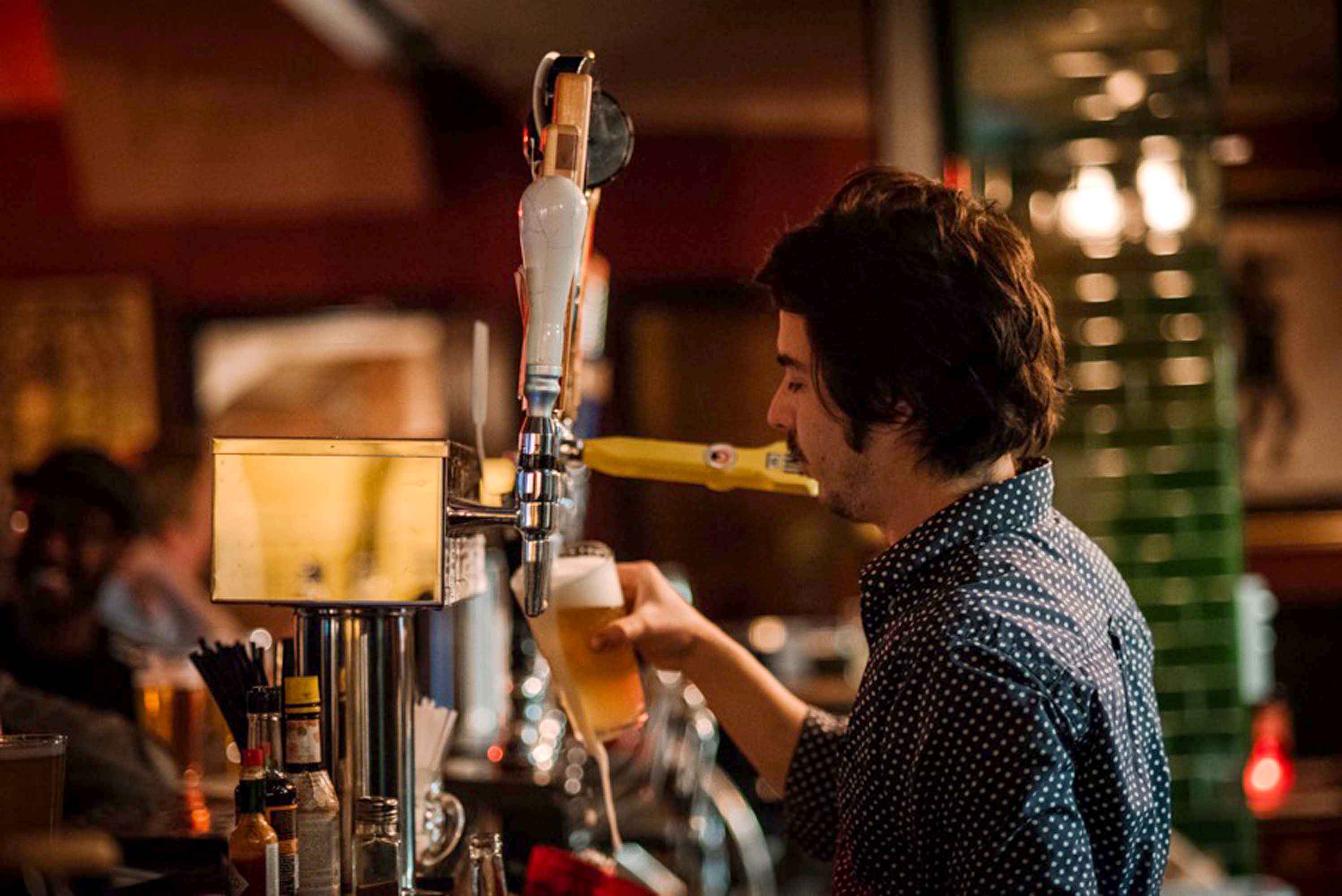 Exmouth arms farringdon pubs