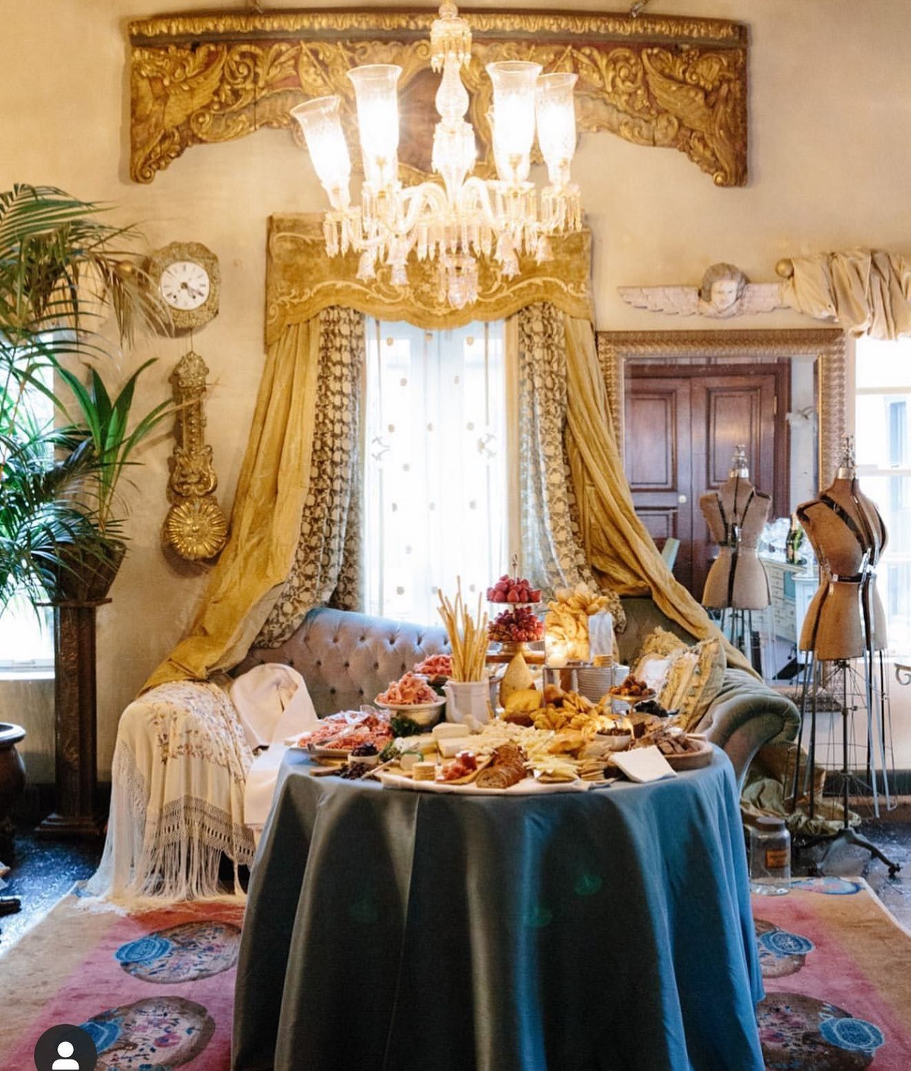 632 Hudson West Village Venue Event Rent 