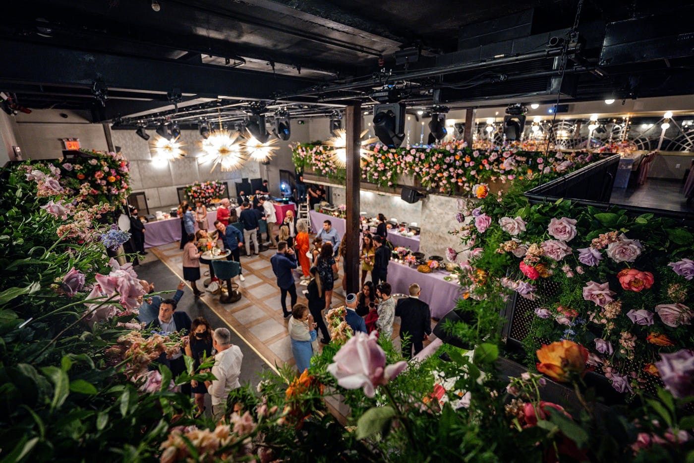 74 wythe corporate events brooklyn nyc