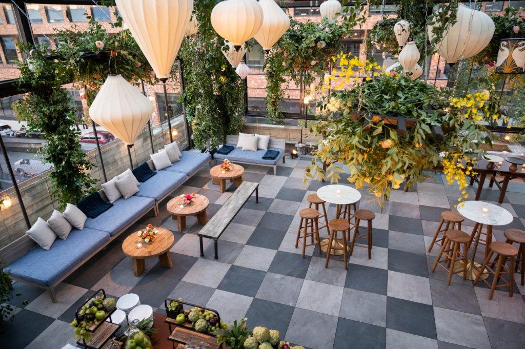 74wythe greenpoint venues brooklyn nyc