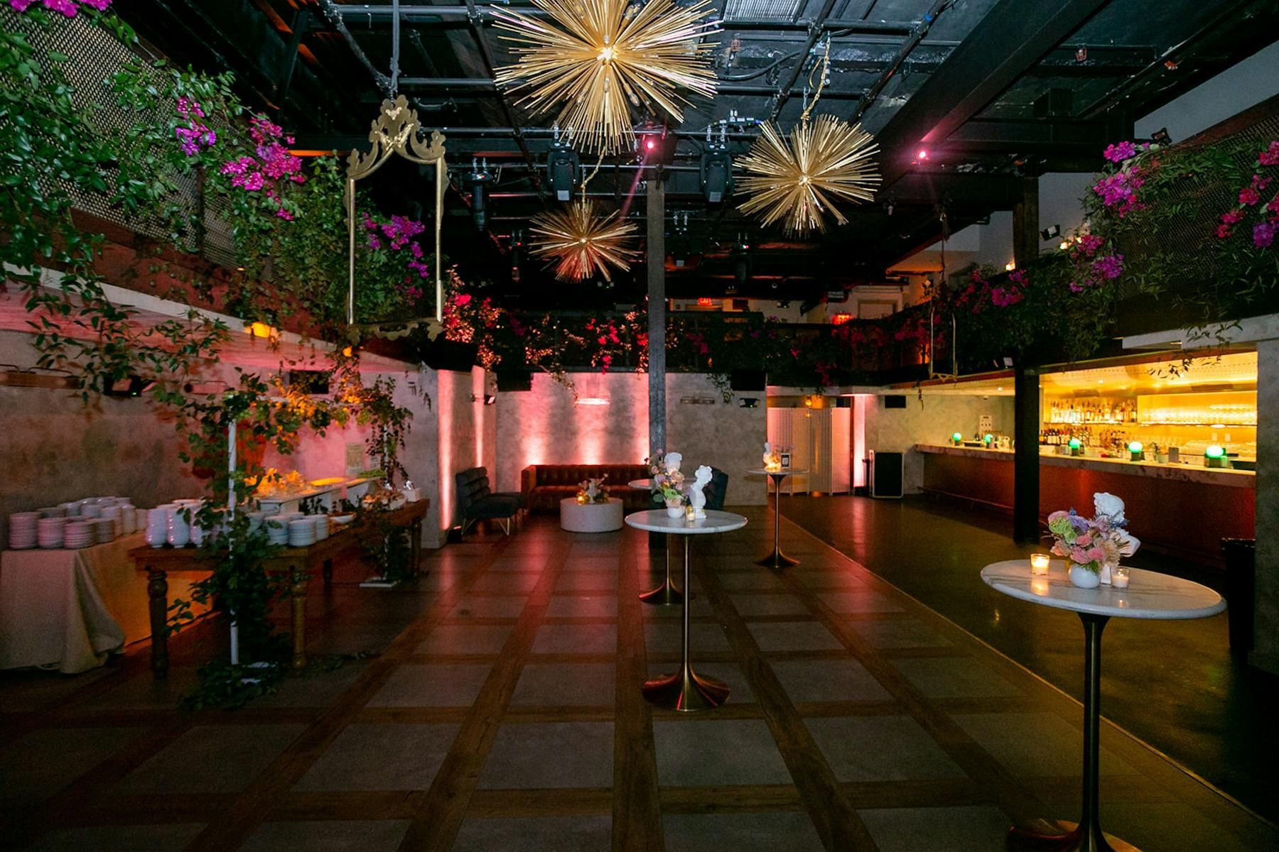 74wythe greenpoint venues brooklyn nyc