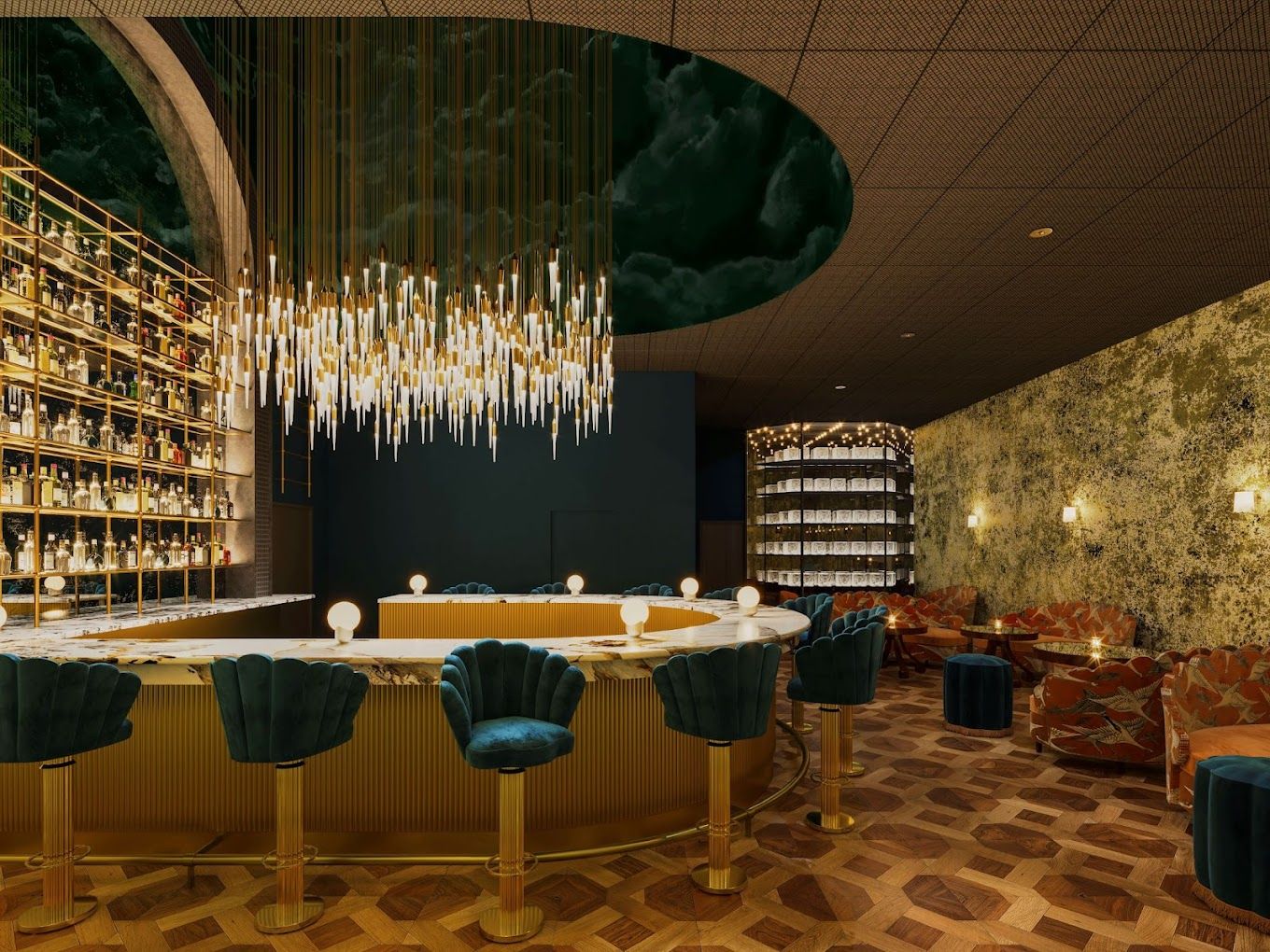 74wythe greenpoint venues brooklyn nyc