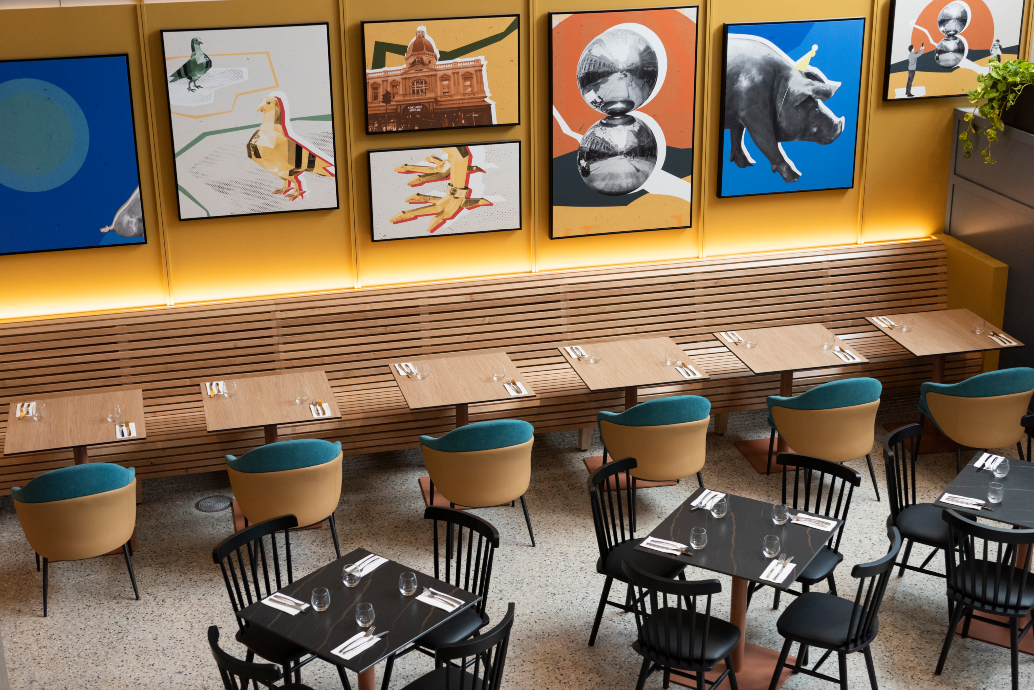 Cocktail Party Adelaide