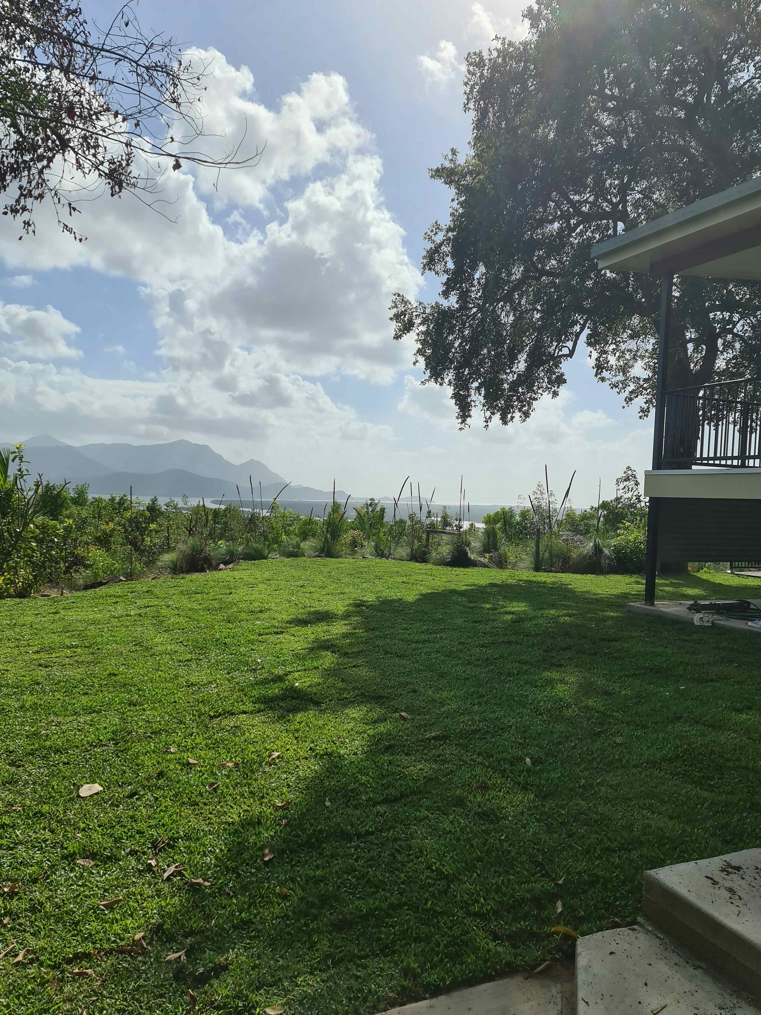 Vista Hinchinbrook, Vista Hinchinbrook image 3