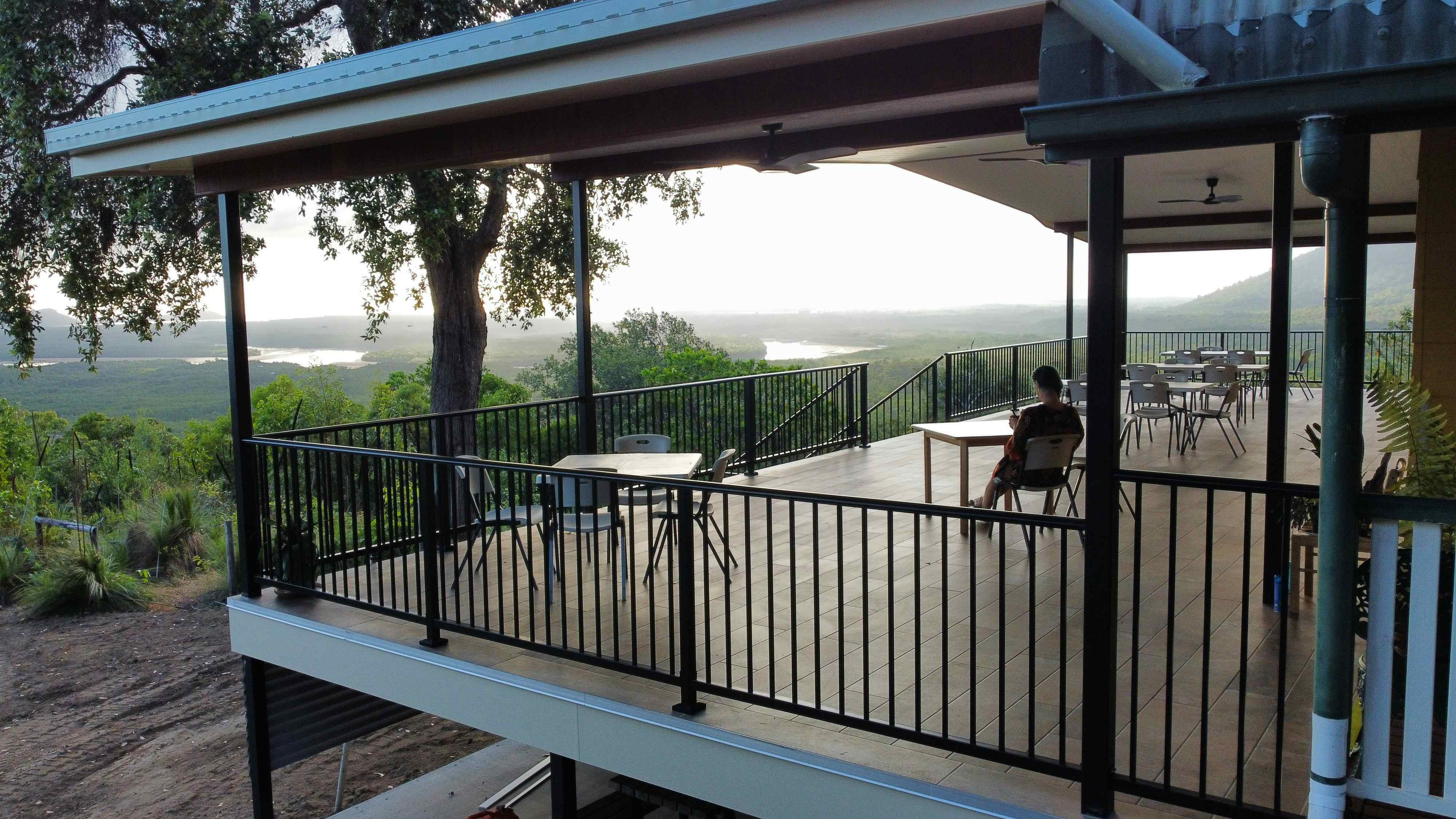 Vista Hinchinbrook, Vista Hinchinbrook image 2