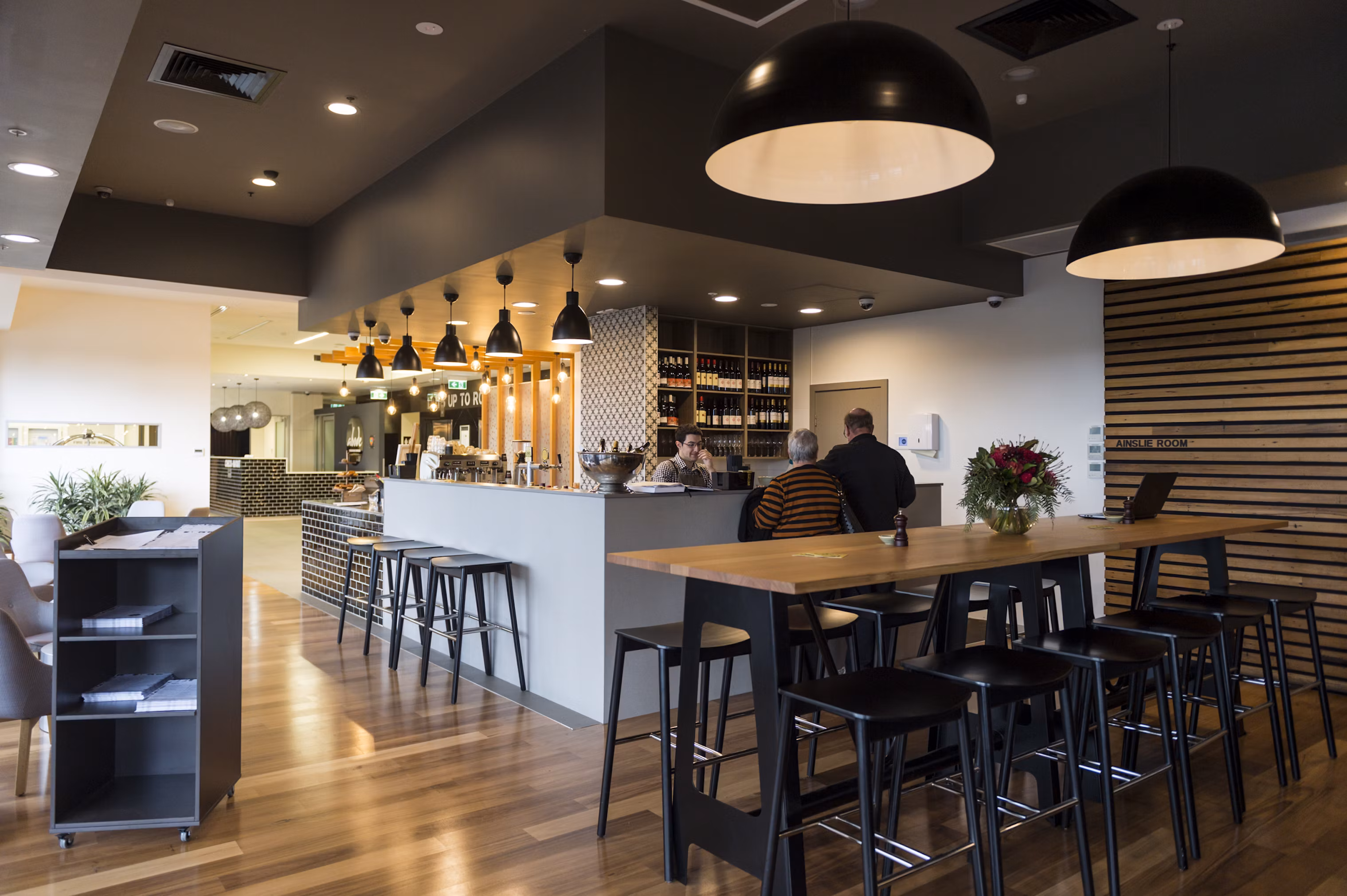 The Dreamiest Baby Shower Venues in Canberra