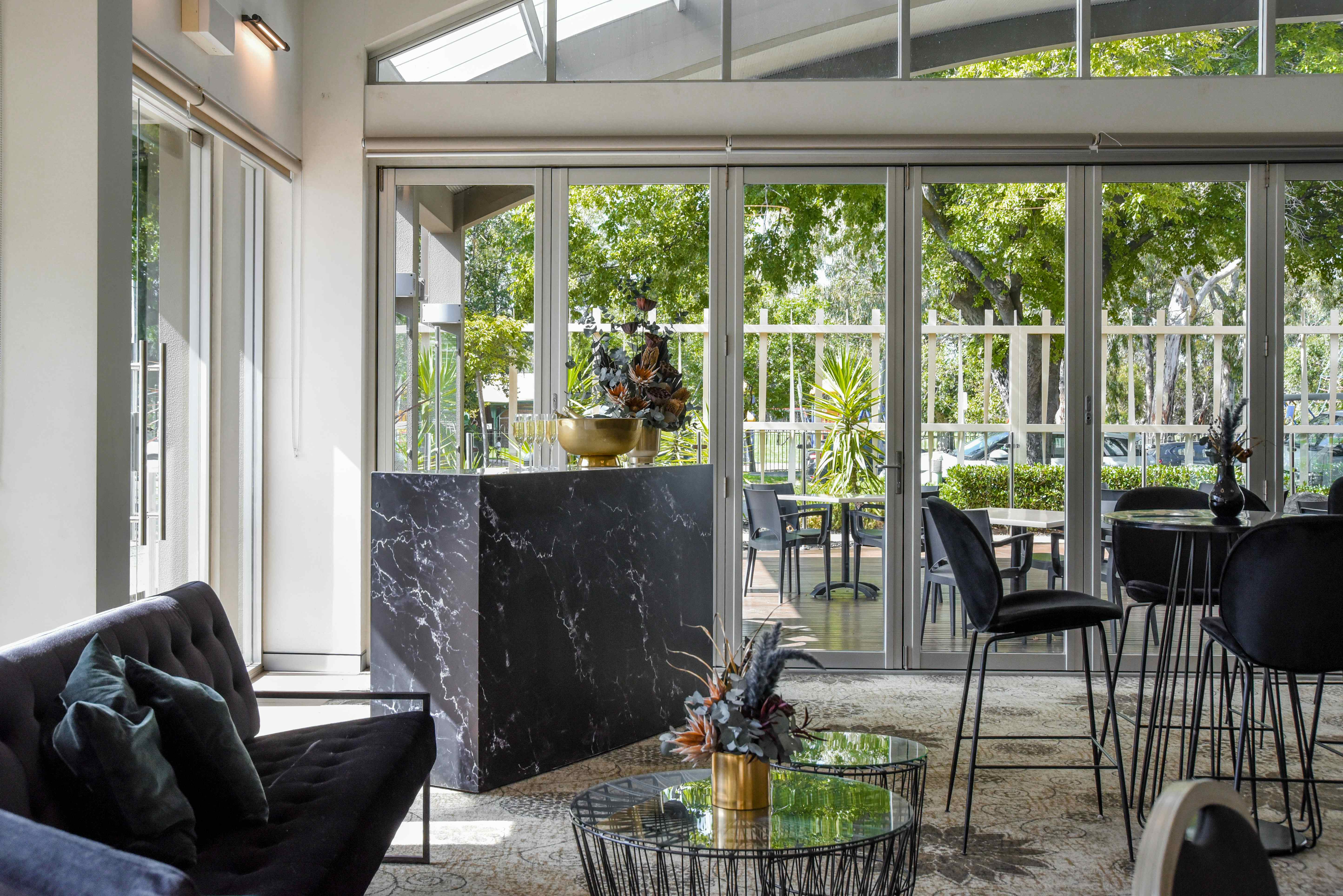 Acacia, The Terrace Hotel Adelaide  image 2