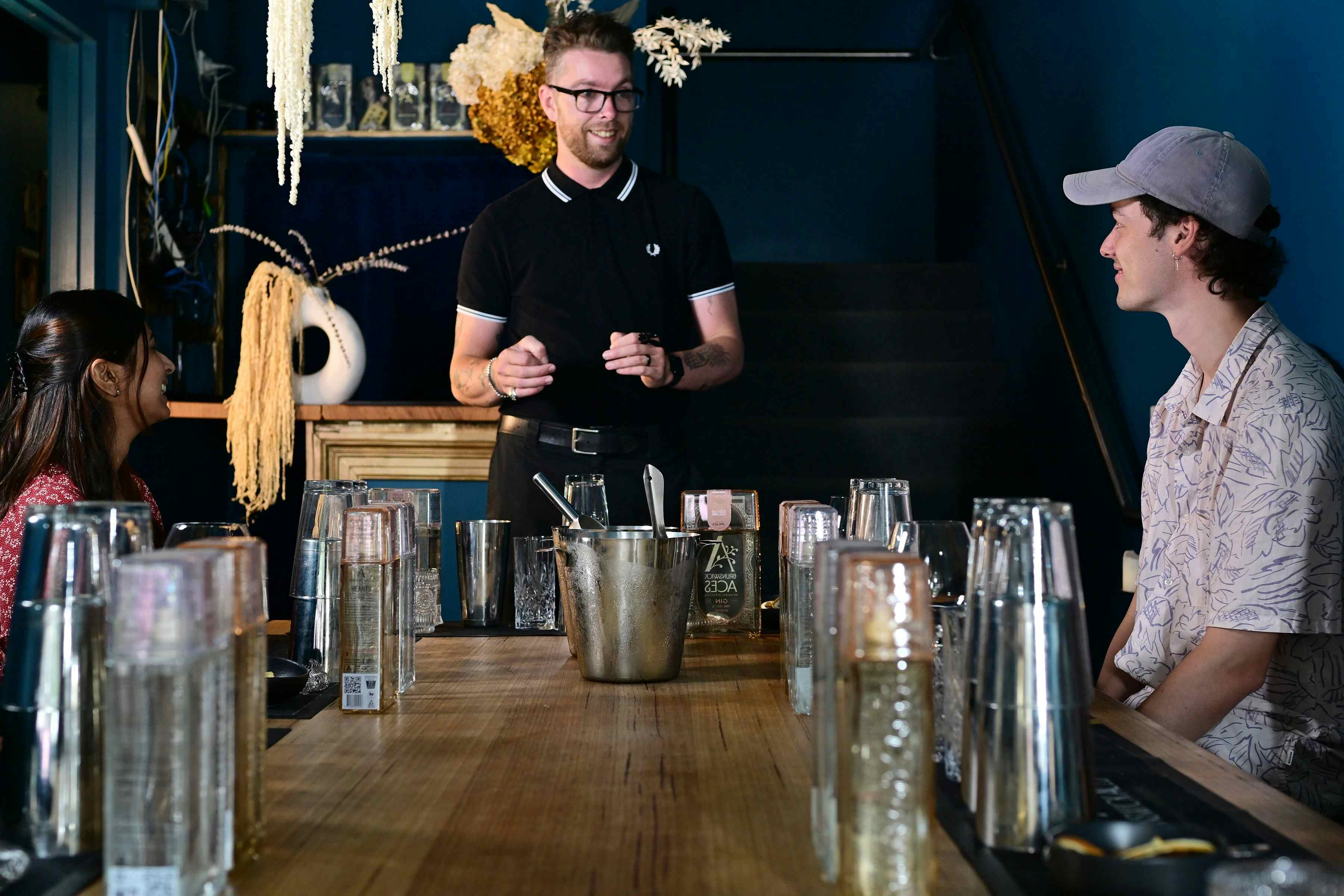 Aces Bar | Aces Bar - Entire Venue | Venue Hire Melbourne | 3