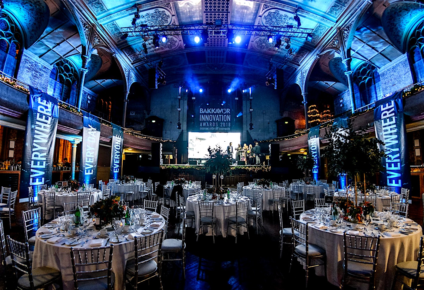 Albert Hall Manchester Halls