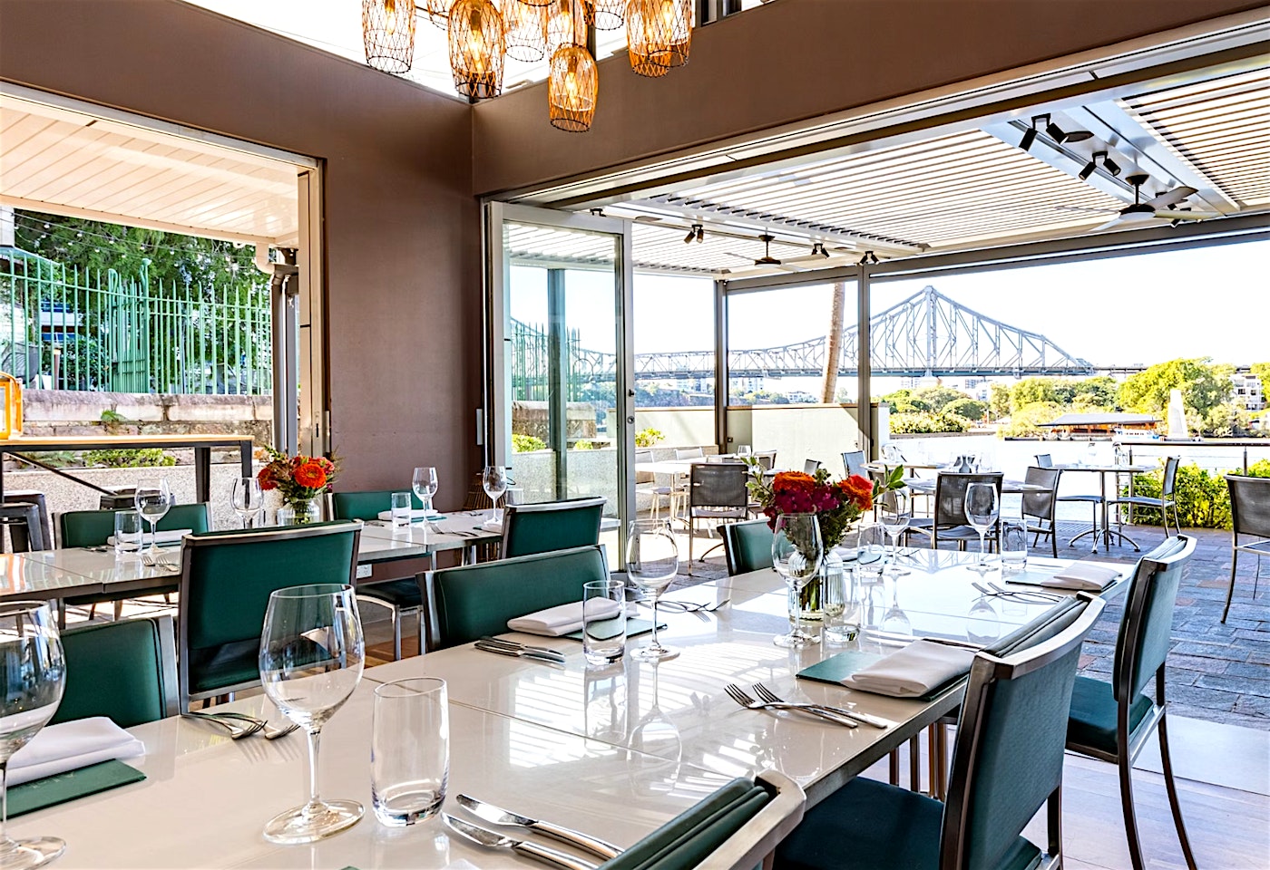 Main Dining Floor, Alchemy Restaurant & Bar1