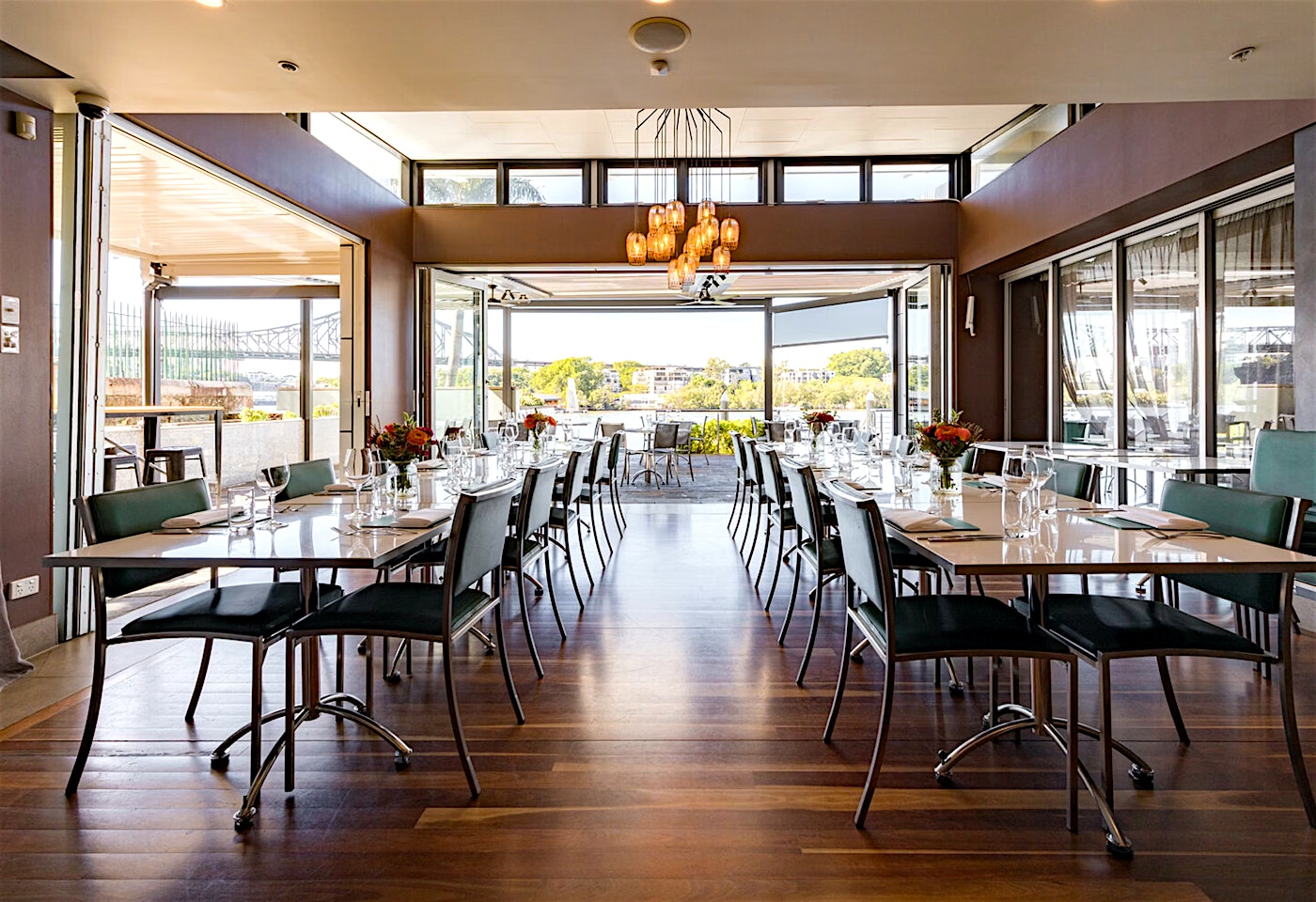 Main Dining Floor, Alchemy Restaurant & Bar image 2