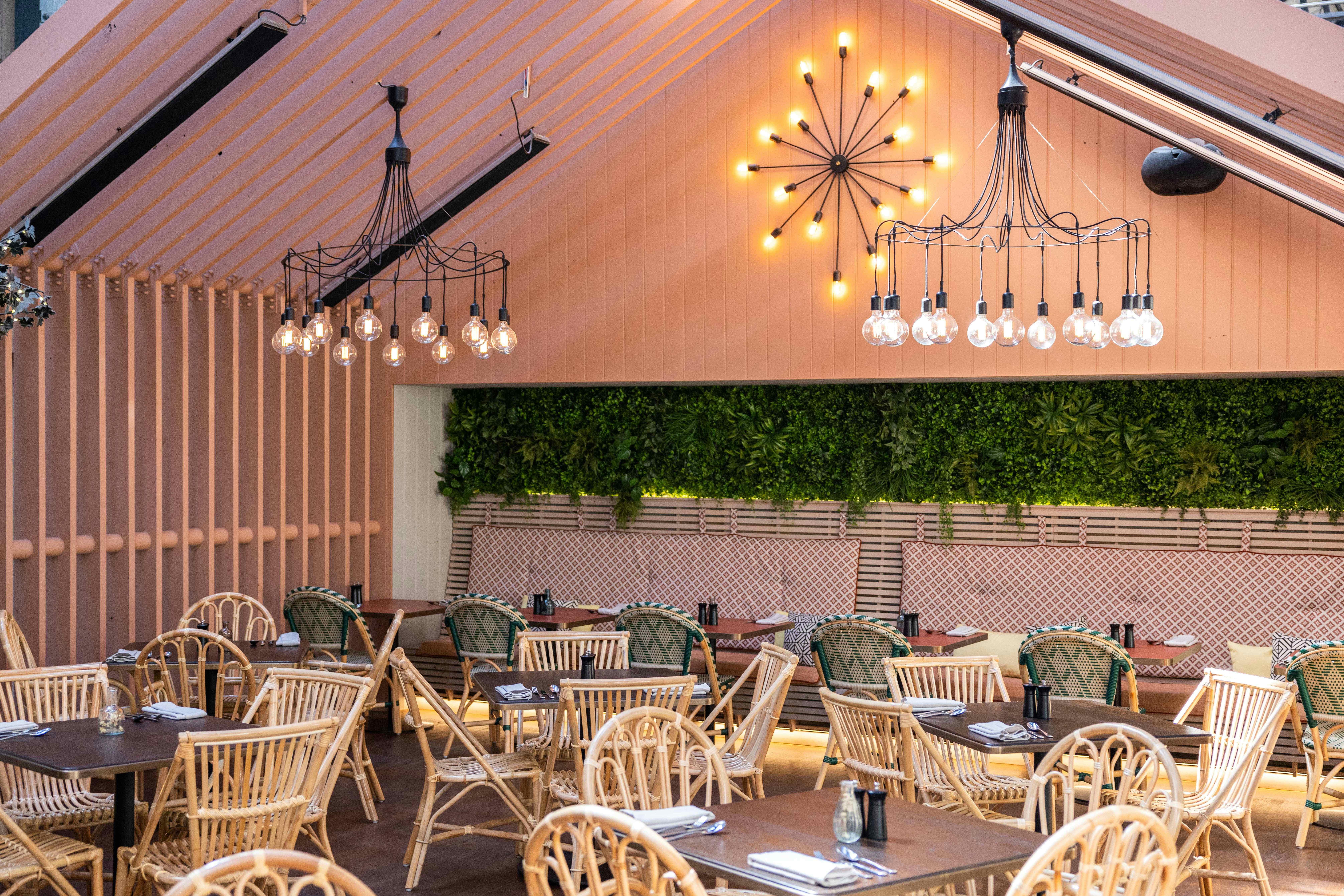 Our Favourite Function Rooms in Sydney