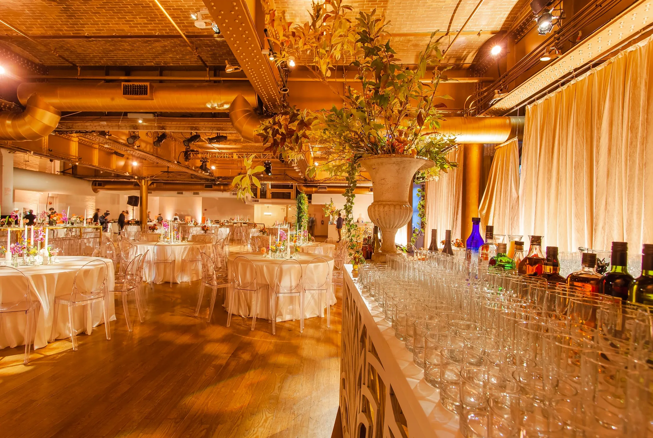 A historic conference center with deep Manhattan roots: The Altman Building1