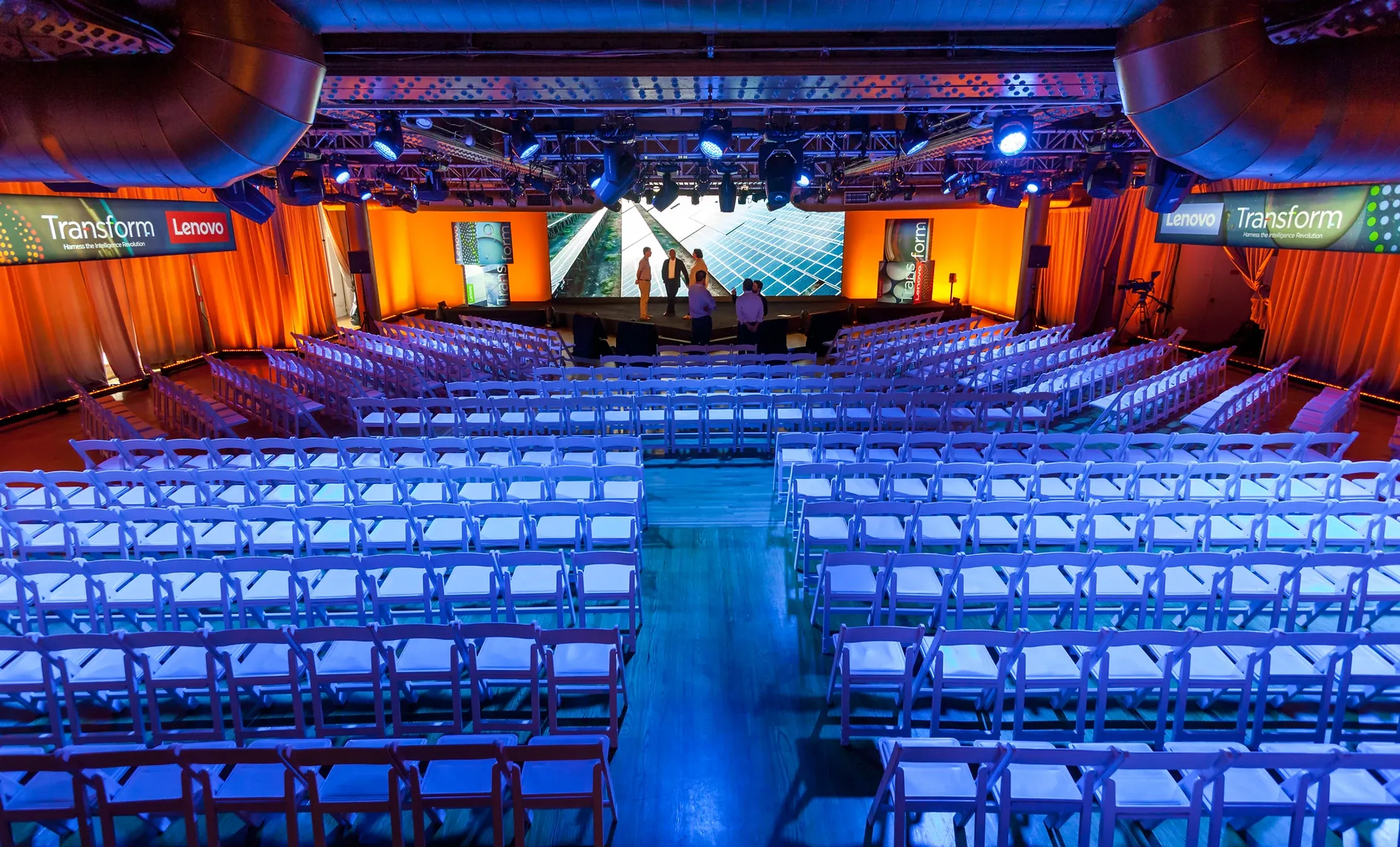 A historic conference center with deep Manhattan roots: The Altman Building image 2