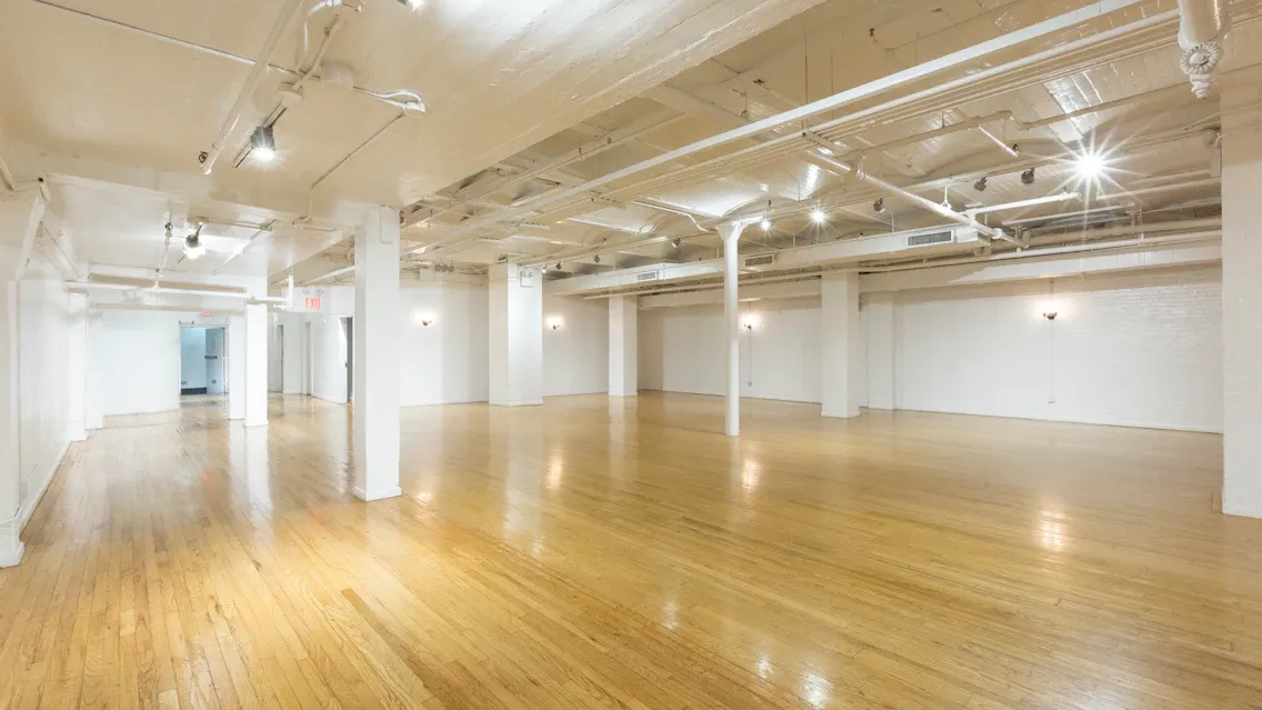 A historic conference center with deep Manhattan roots: The Altman Building image 3