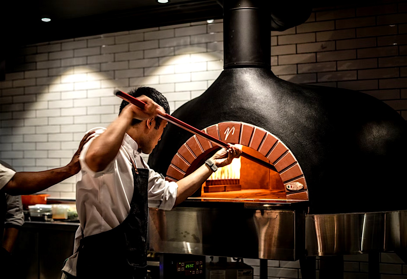 Amber, Rydges World Square image 2