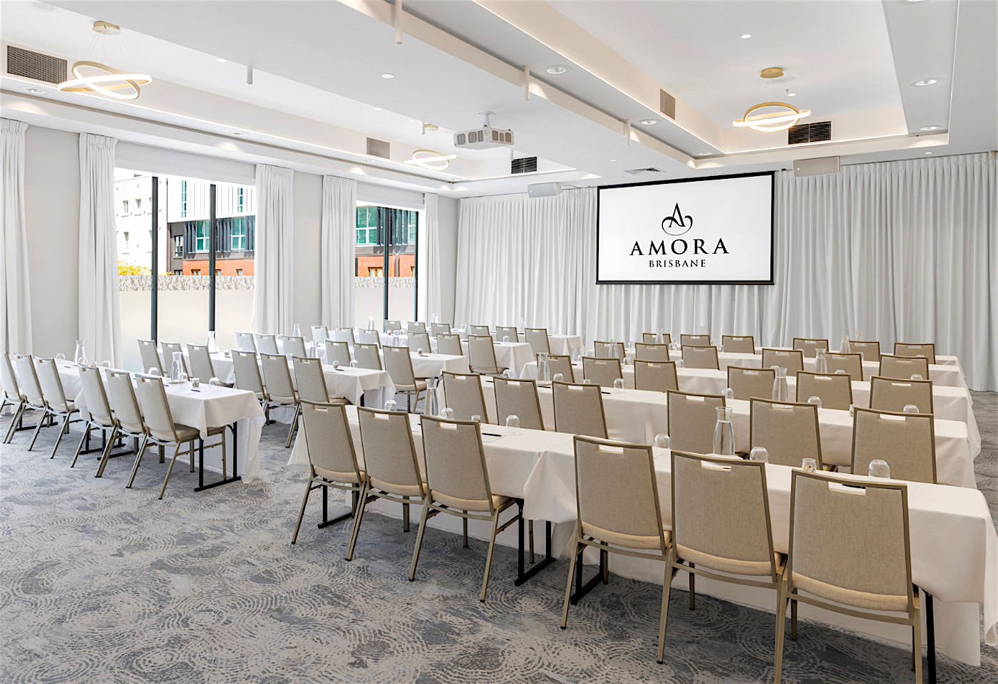 Lawson 1, Amora Hotel Brisbane1