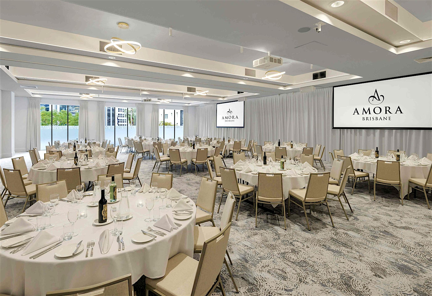 Lawson 1, Amora Hotel Brisbane image 2