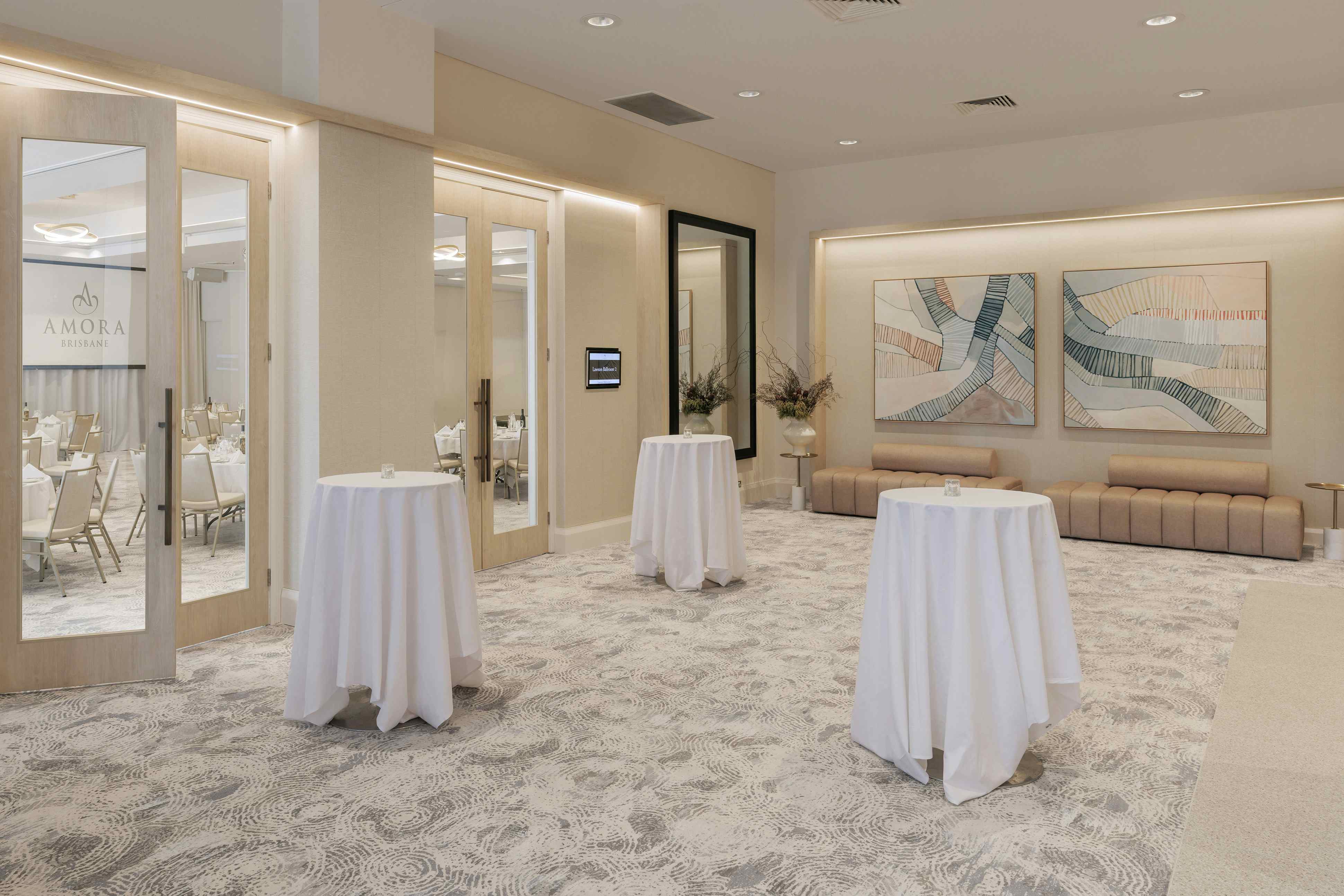 Lawson 1, Amora Hotel Brisbane  image 3