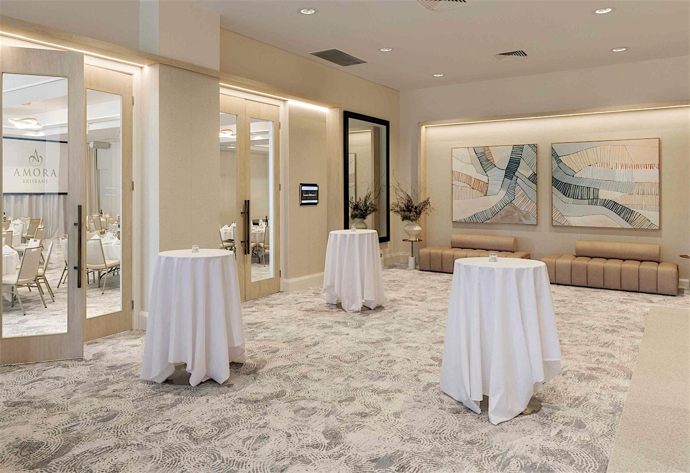 Lawson 1, Amora Hotel Brisbane image 3