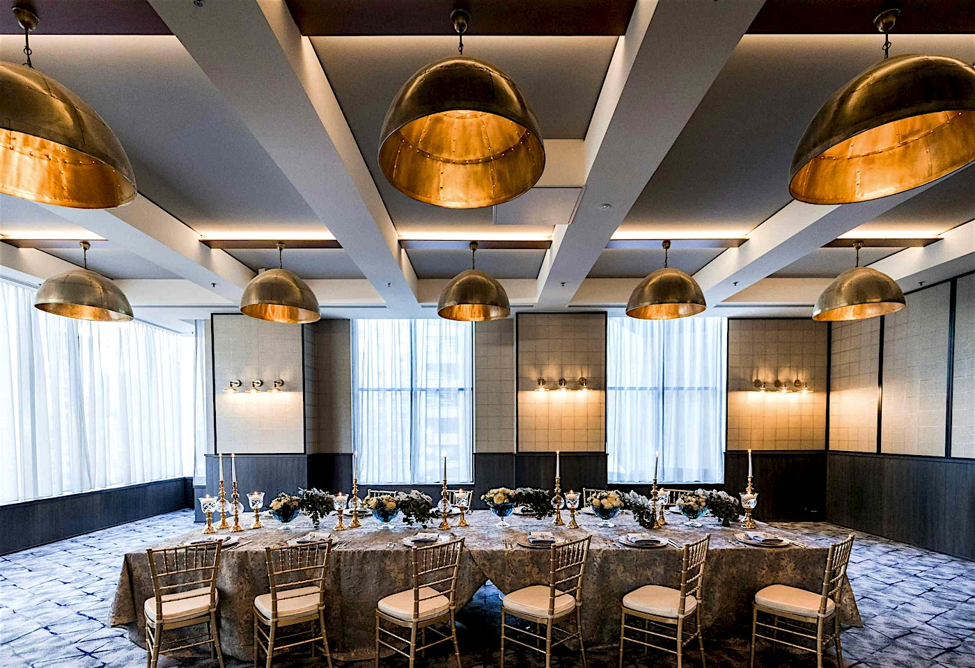 Hart Room, Amora Jamison Hotel Sydney image 2