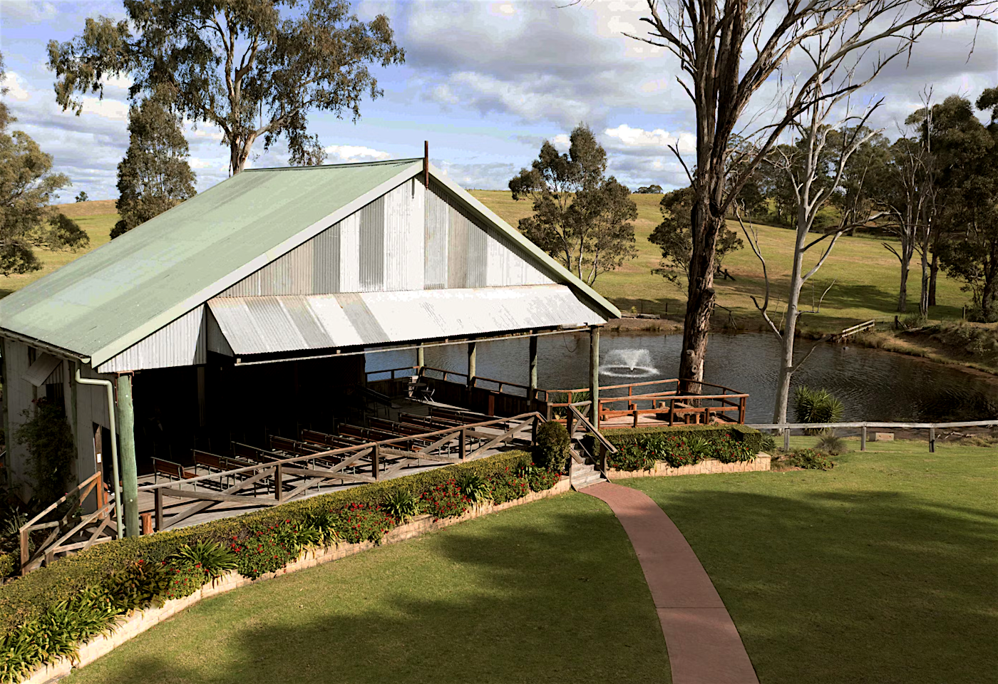 Ottimo House Denham Court image 2