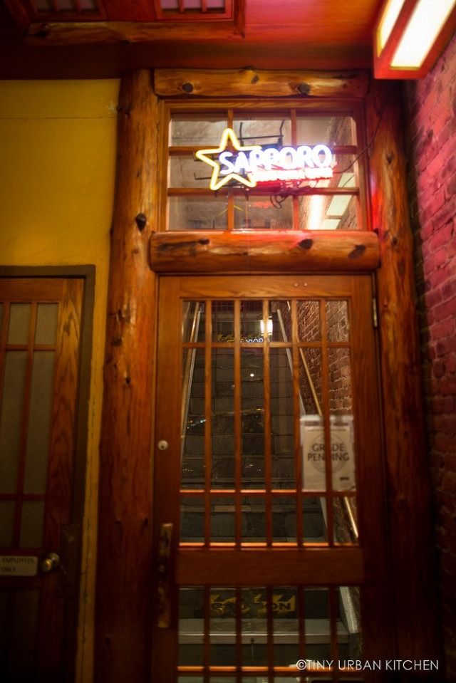 A cocktail bar that moved East to West: Angels Share image 3