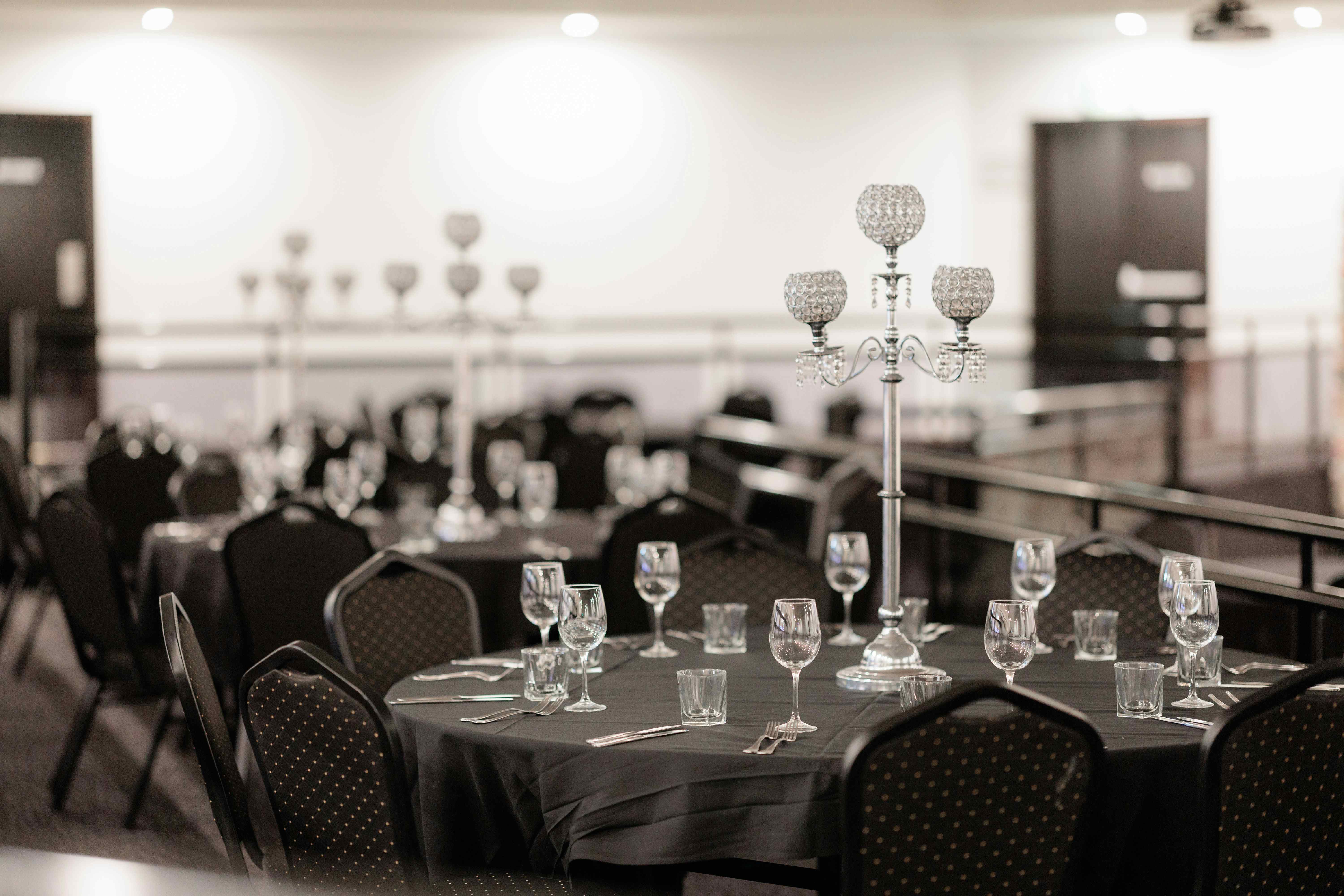 Arcadia Room, Mermaid Waters Hotel image 3