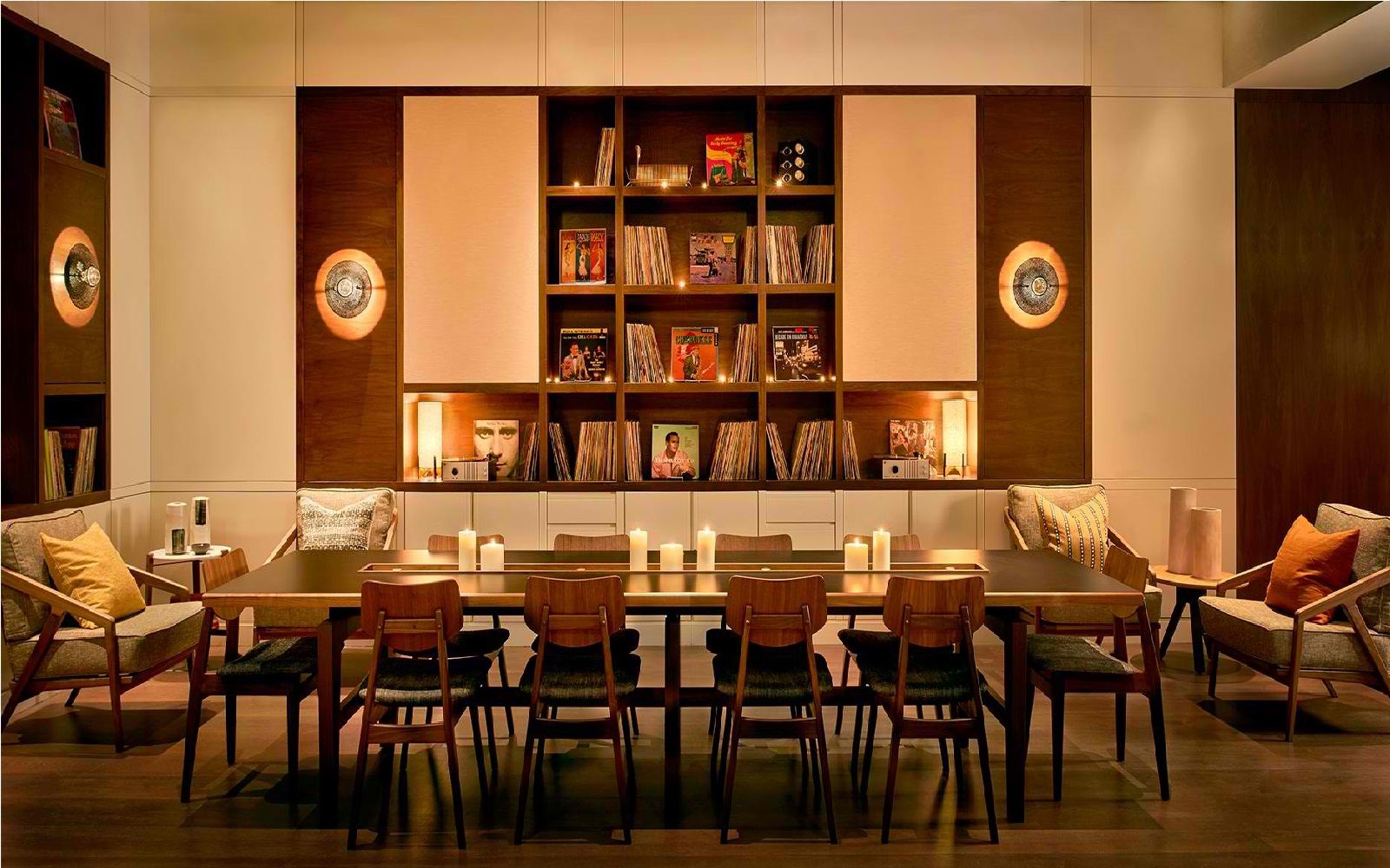 A trendy hotel to host your next conference: Arlo SoHo1