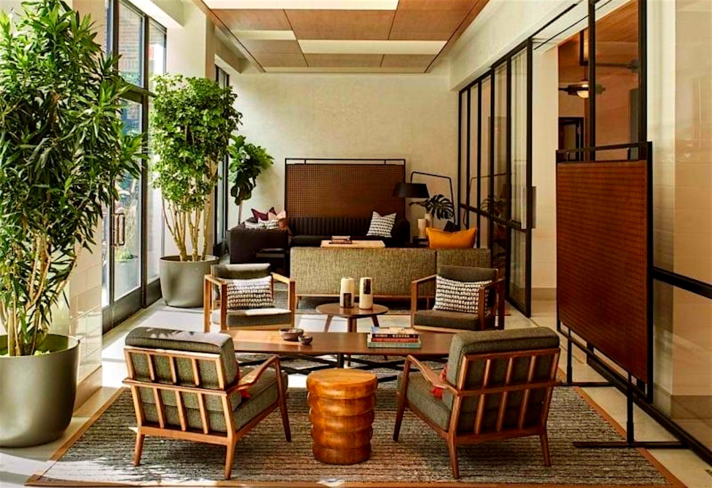 Arlo Soho Meeting Conference Room Rent NYC