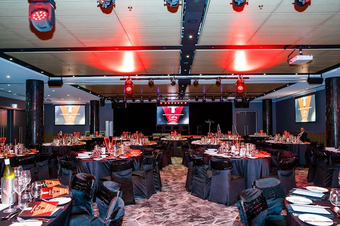 Auditorium, Alt. Events at Hurstville  image 2