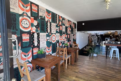 Augusta, Exclusive Hire image 2