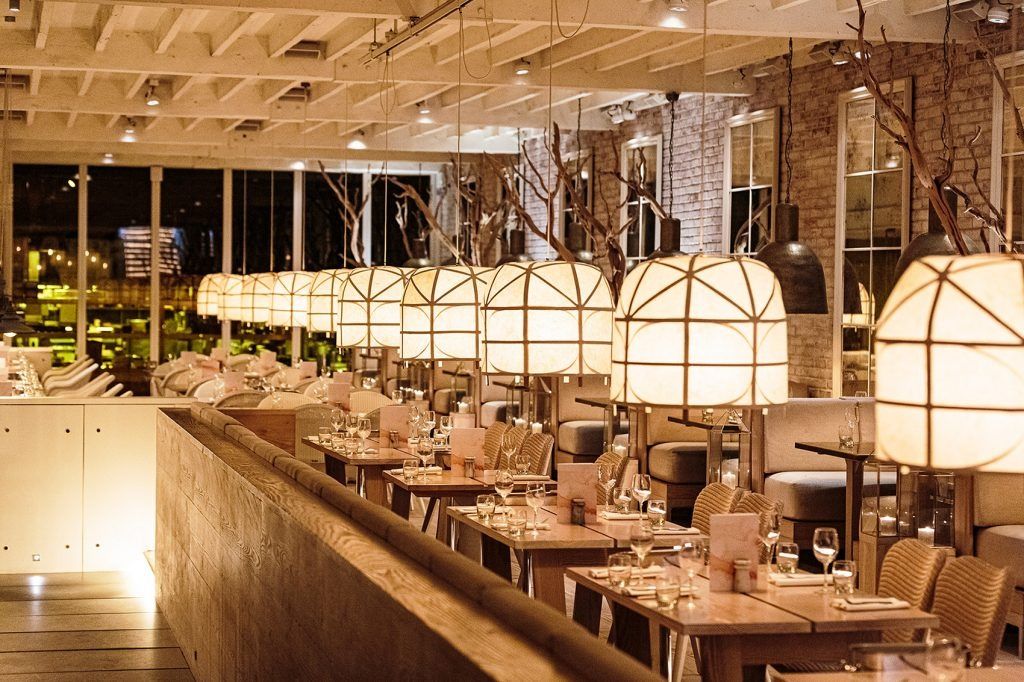 Australasia restaurant manchester 1