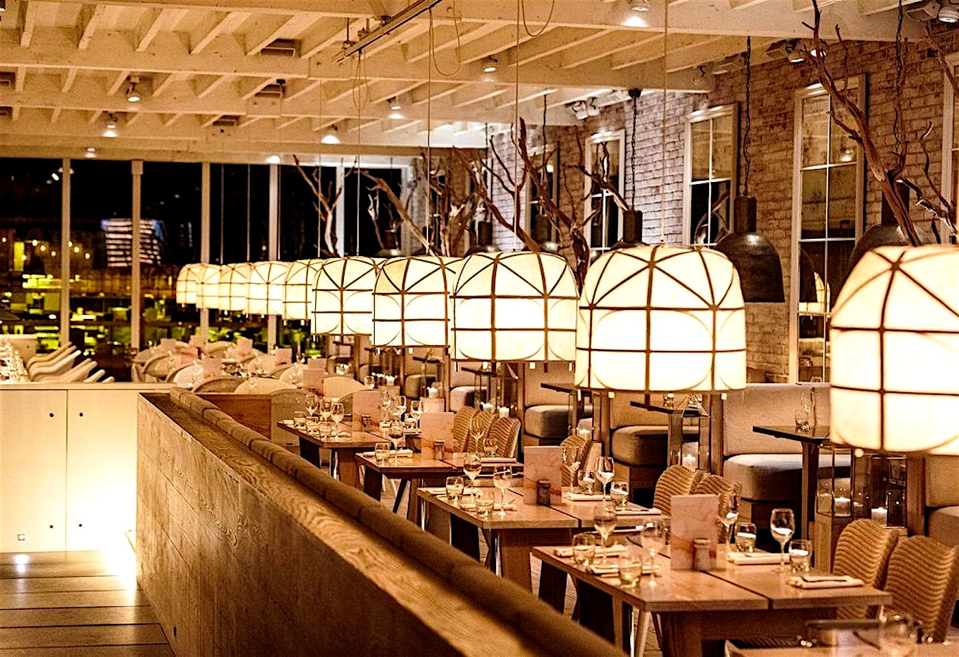 Australasia restaurant manchester 1