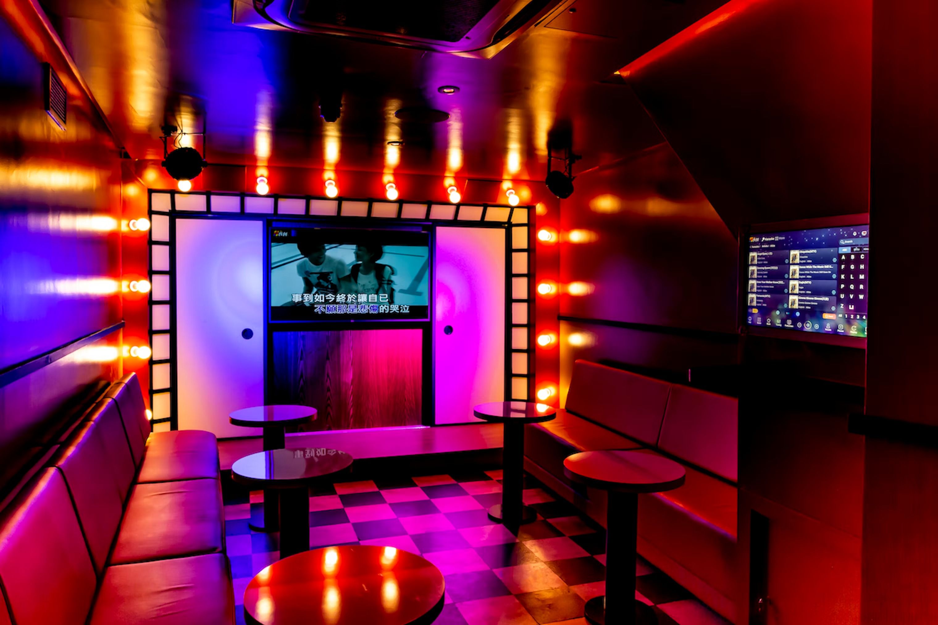 BAO Borough borough market cocktail bars