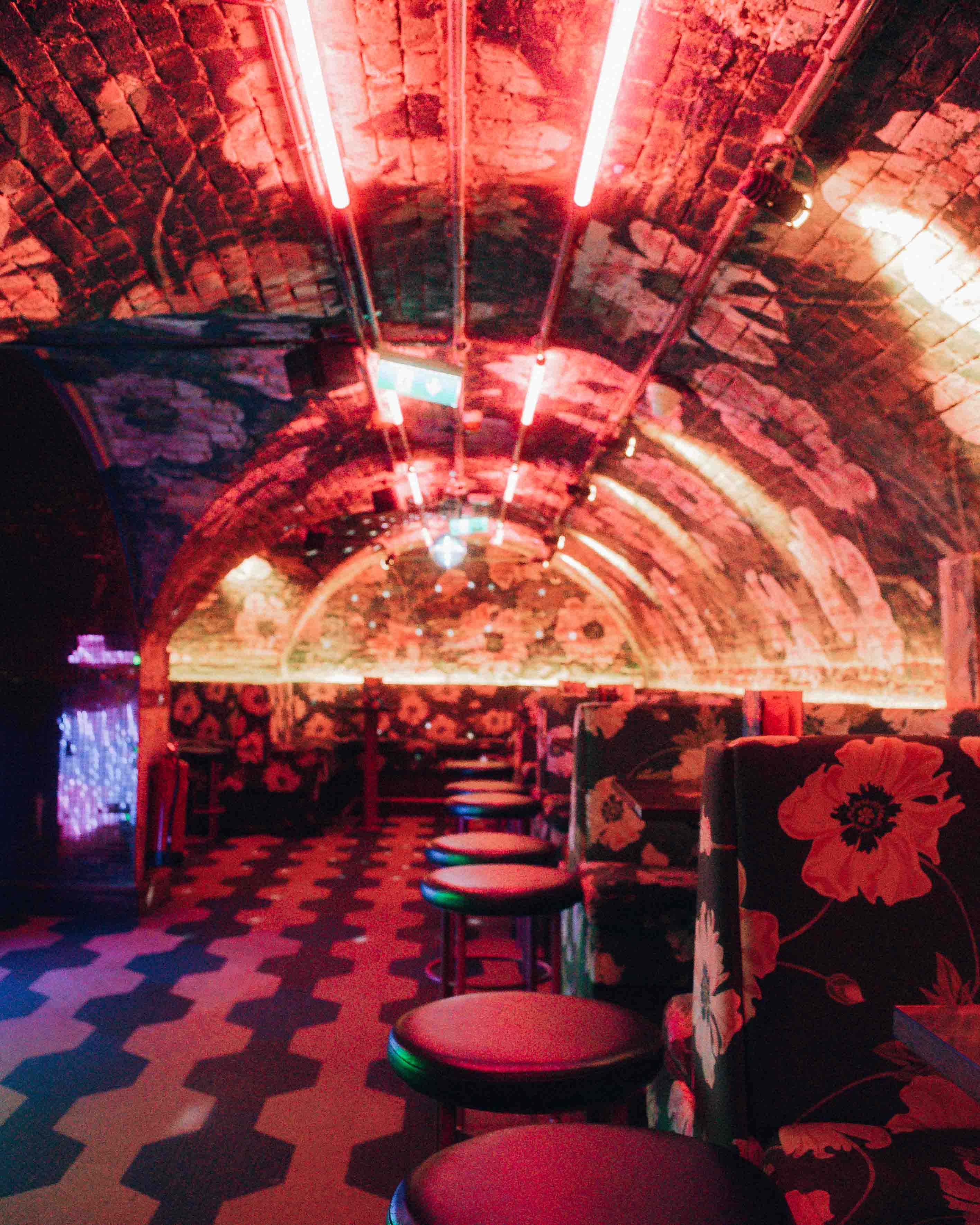 Hire Our favourite party spots in London venues