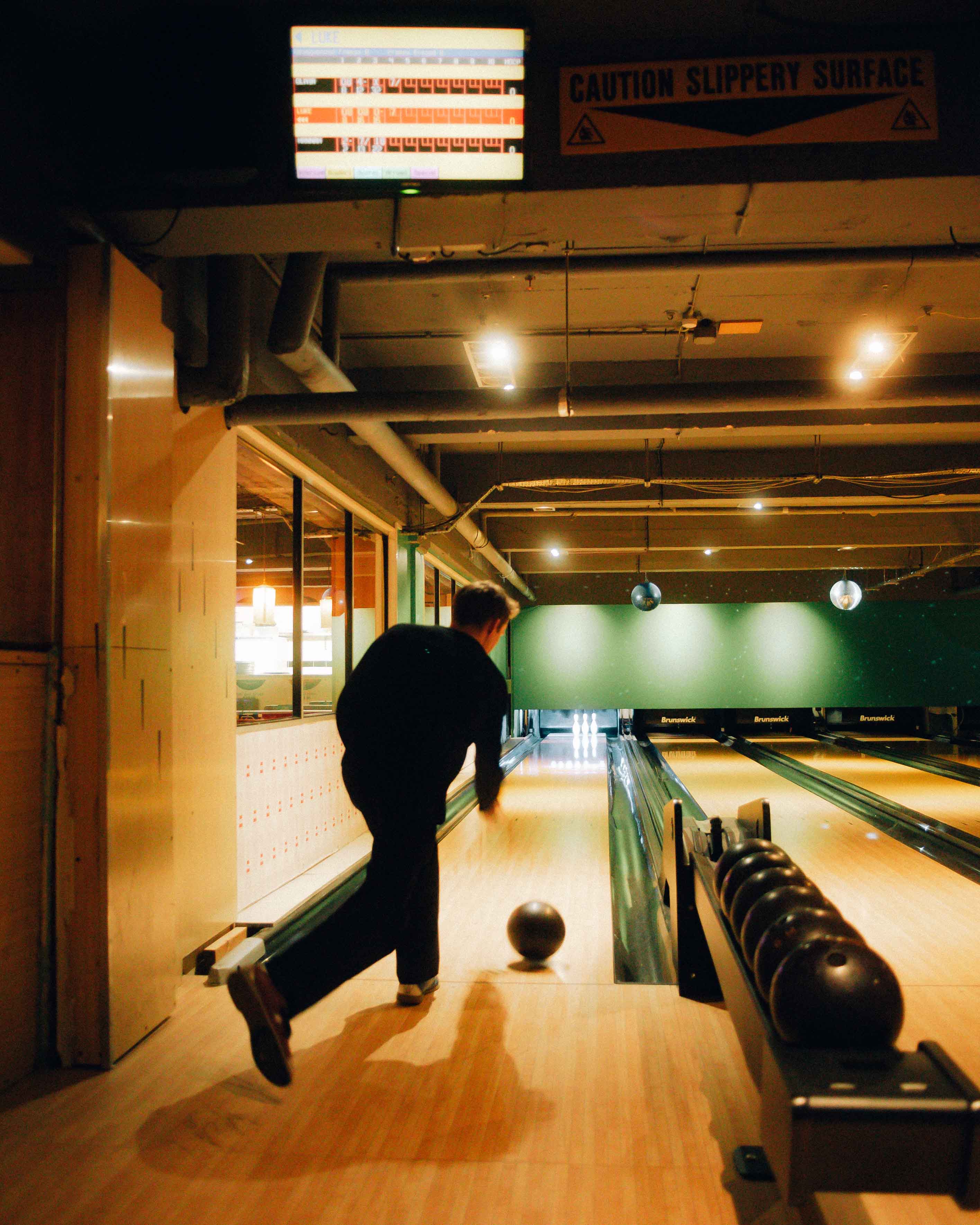 London's 12 best bowling venues