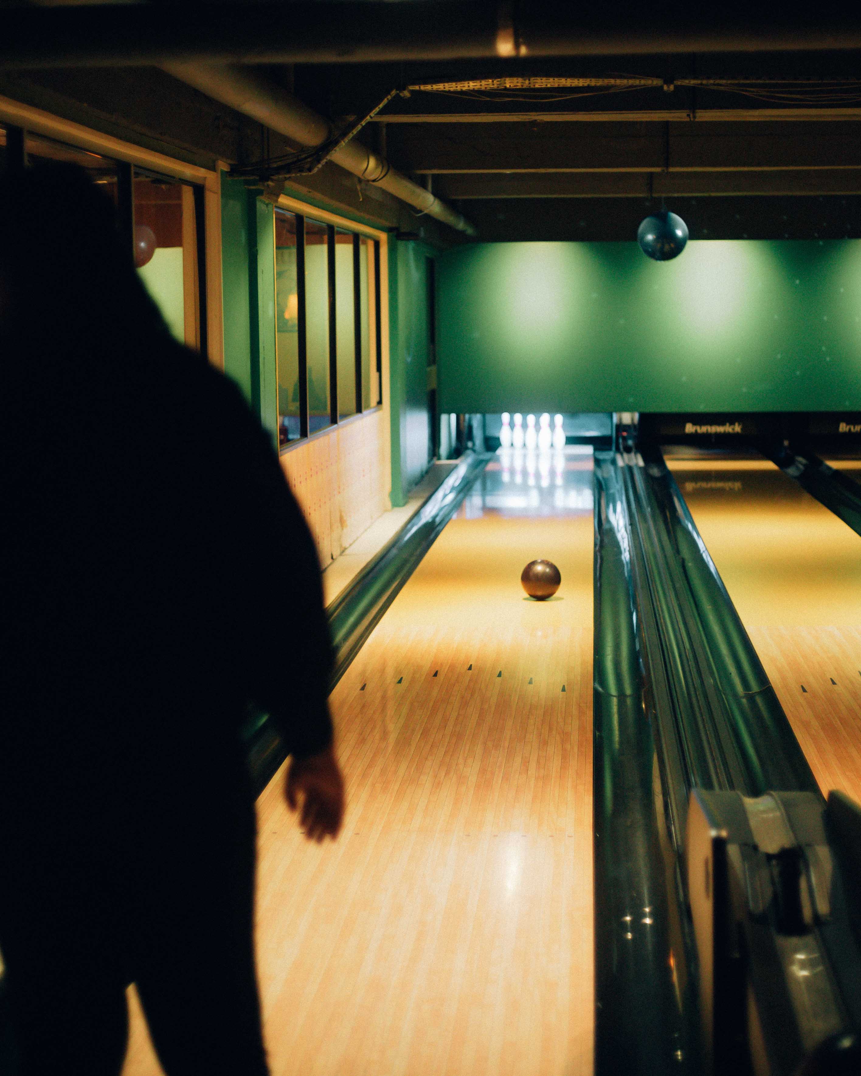 Party, bowl, and sing at this London venue: Bloomsbury Lanes image 3