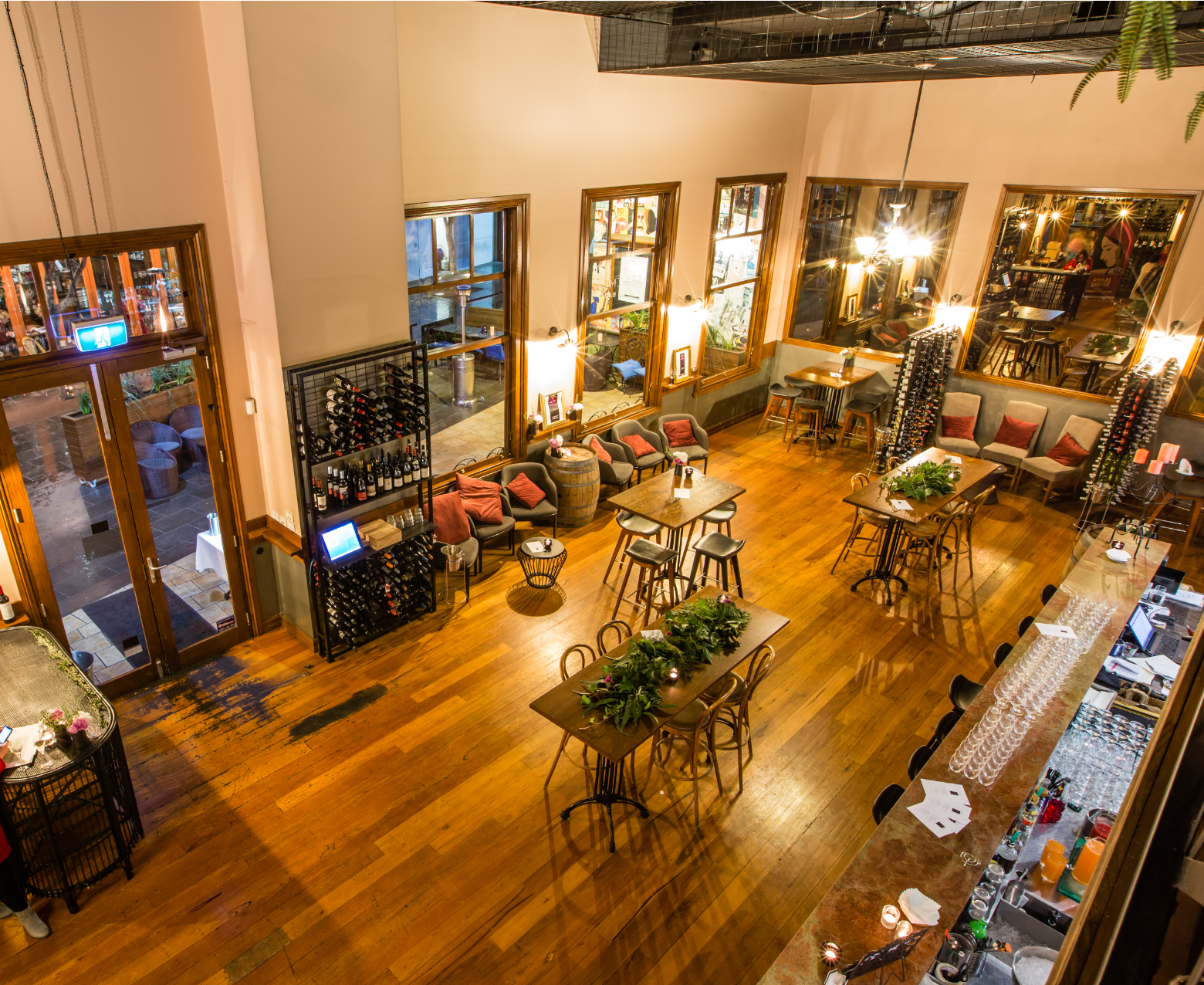 Unwind in Our Favourite Cosy Venues in Melbourne