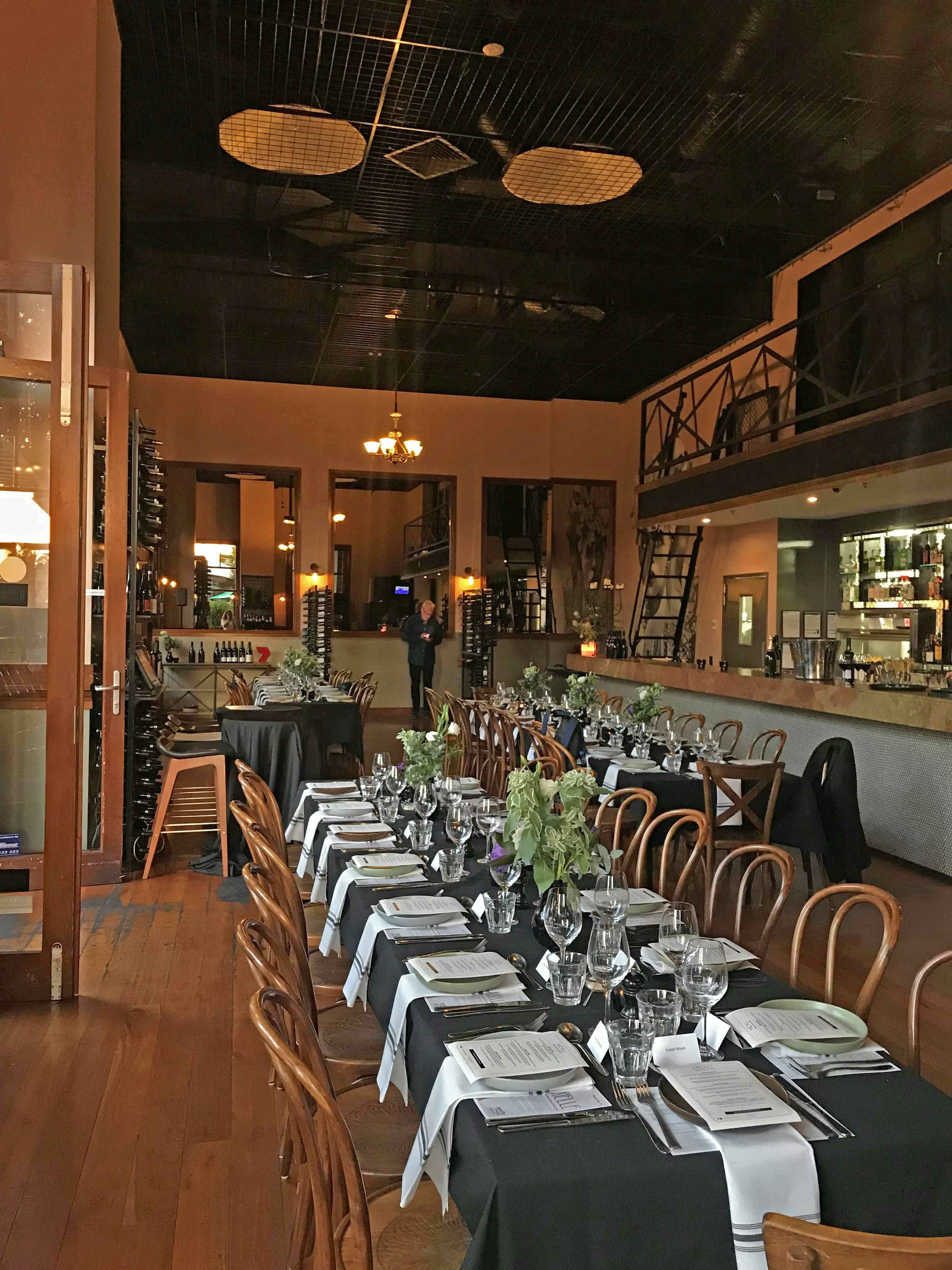 BOHO | Exclusive Venue Hire at Boho South Wharf | Venue Hire Melbourne | 2