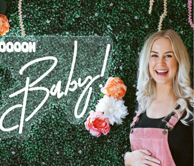 Hire Baby Shower in Sydney venues