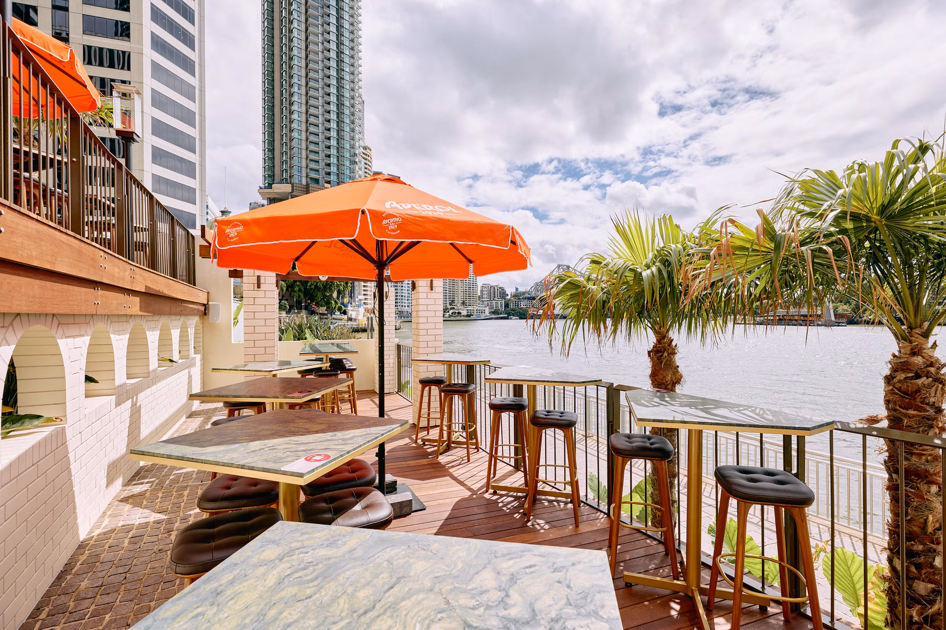 Babylon Brisbane | APSU Exclusive Hire | Venue Hire Brisbane | 2