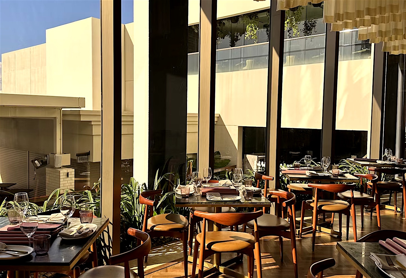 Babil, Babylon Brisbane image 3