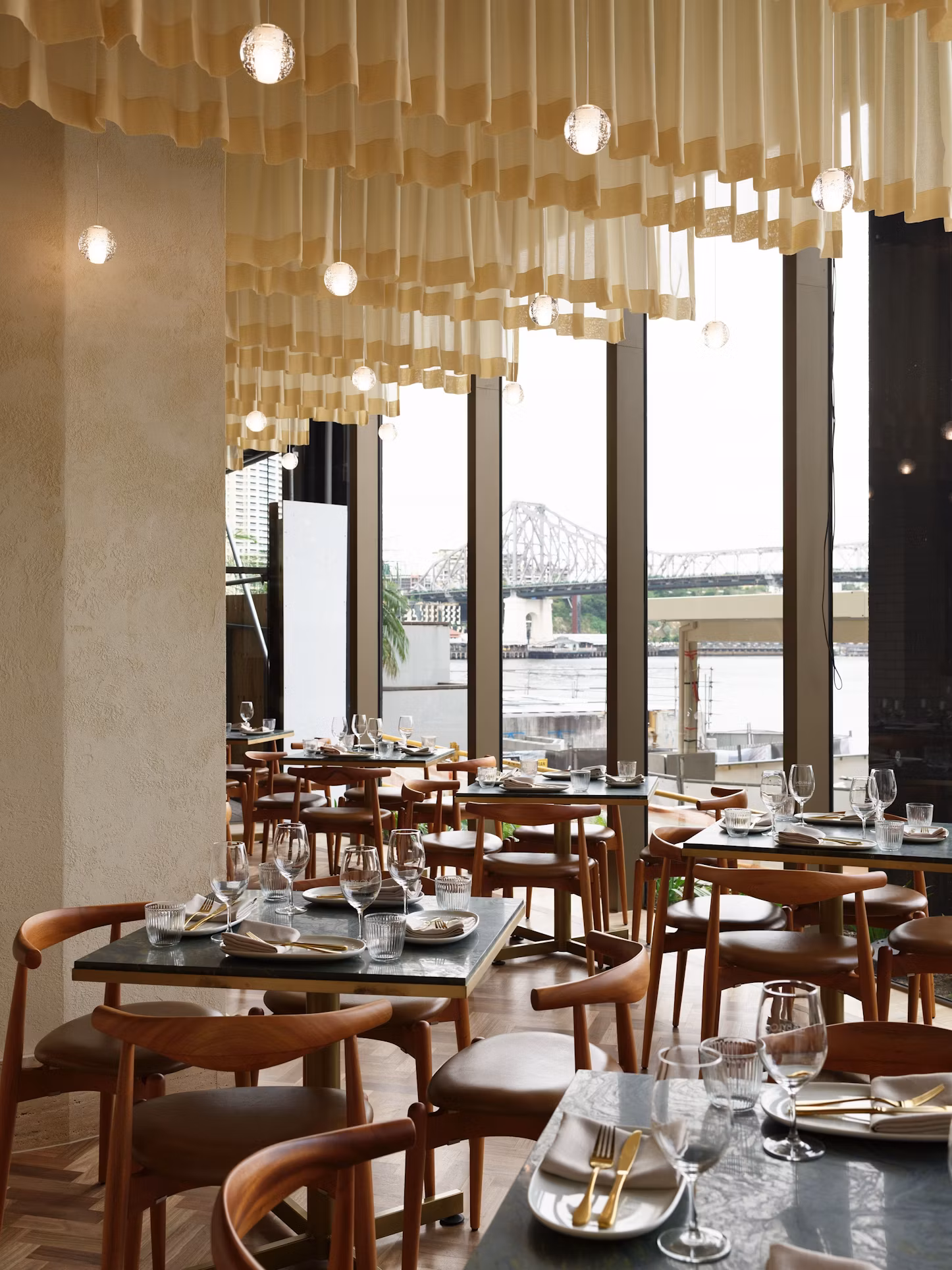 Babil, Babylon Brisbane1