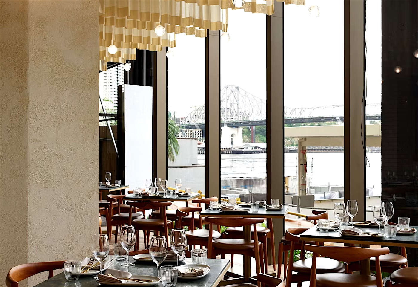 Babil, Babylon Brisbane1