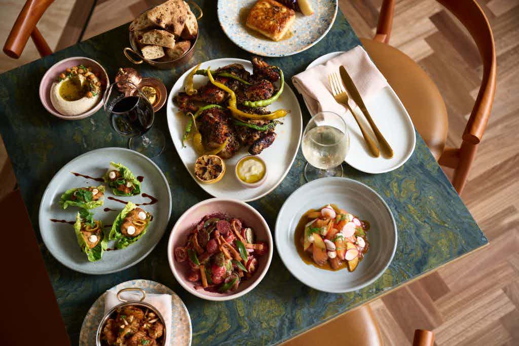 ESAGILA, Babylon Brisbane image 3