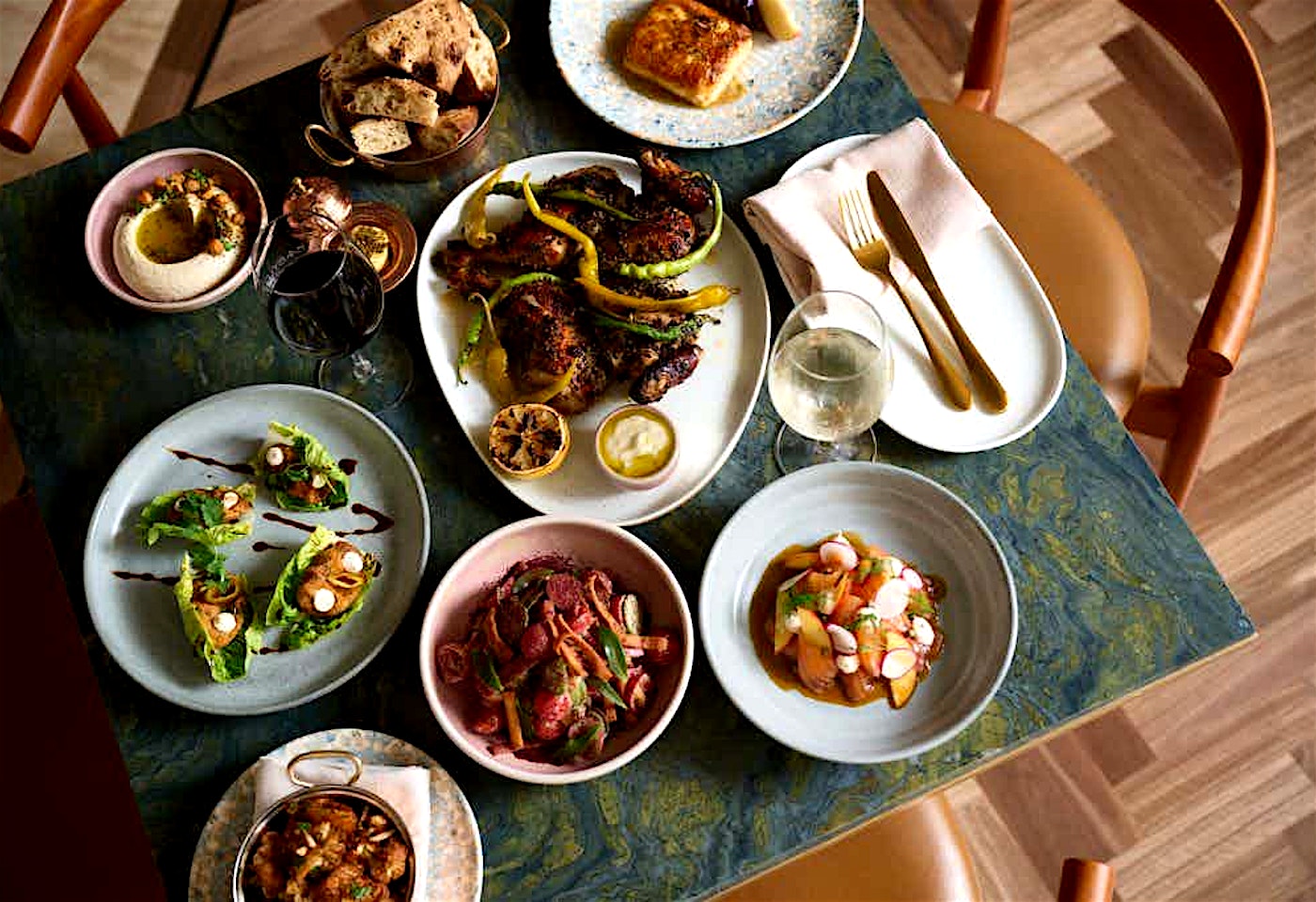 ESAGILA, Babylon Brisbane image 3