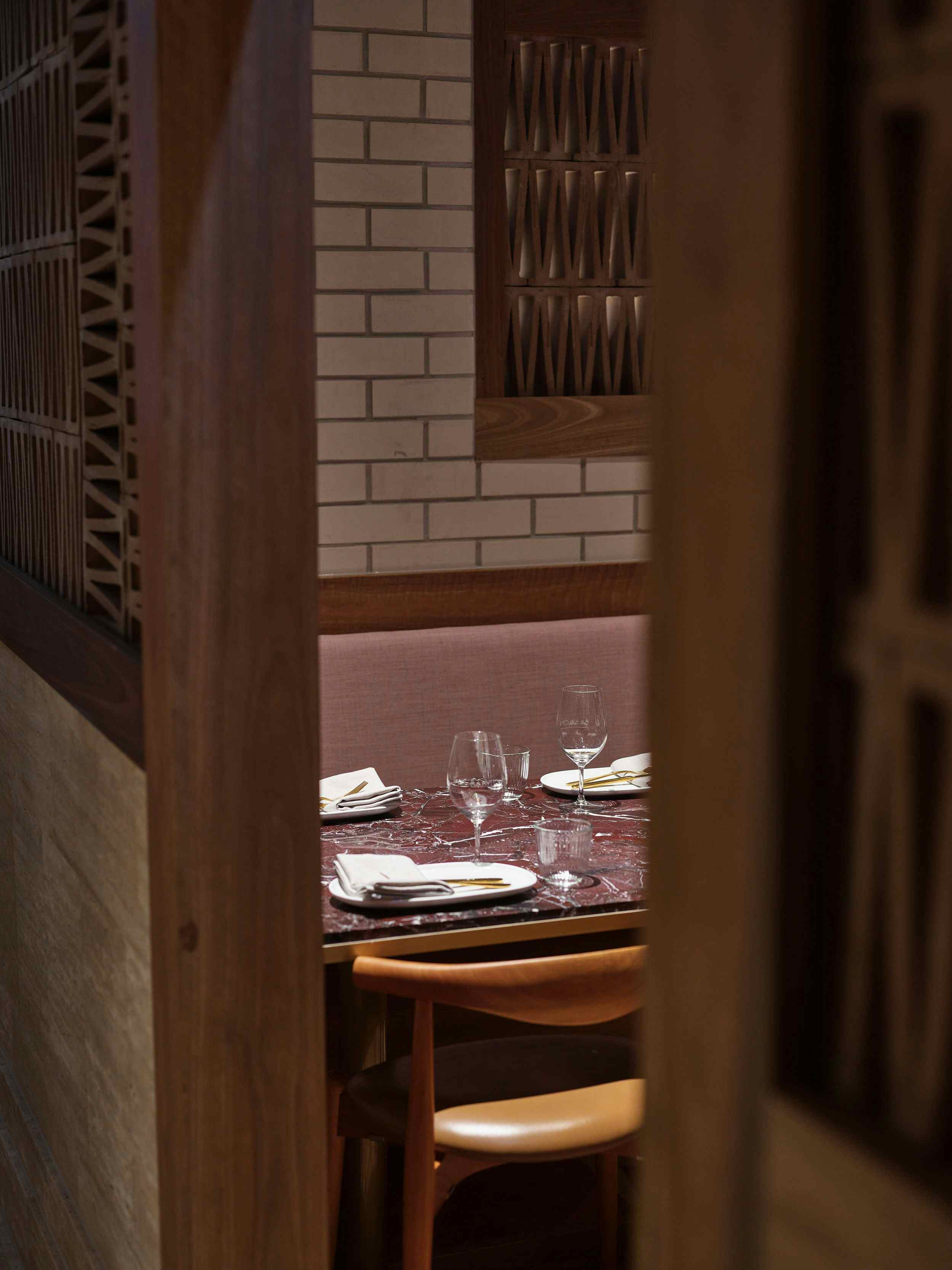 Babylon Brisbane | ESAGILA | Venue Hire Brisbane | 2