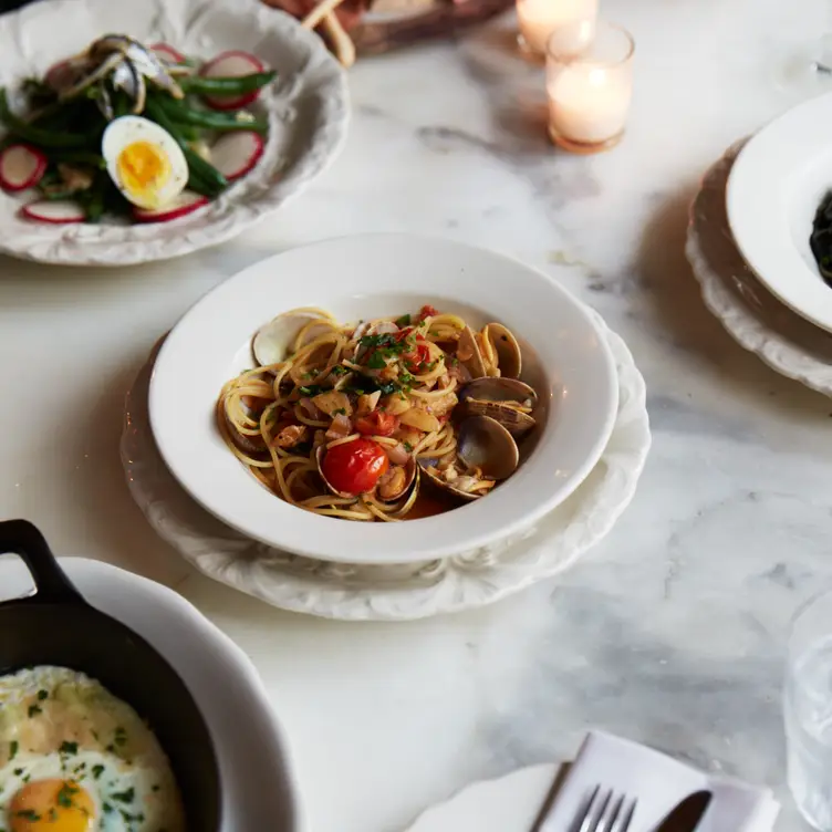 A place to make you feel like you’re in Venice: Bacaro  image 3